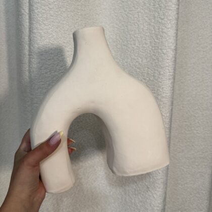 Vase La Havane