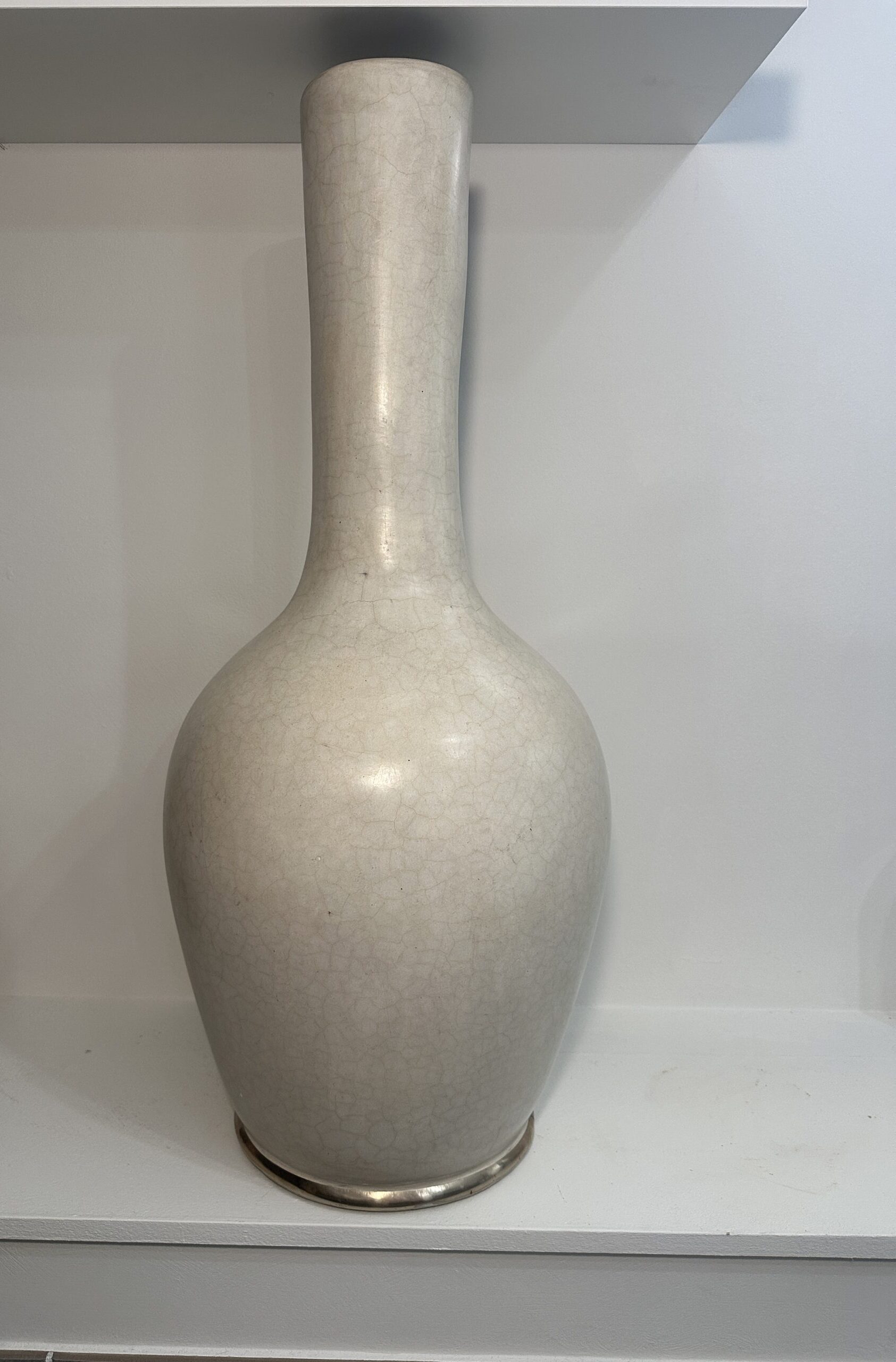 Vase Budapest