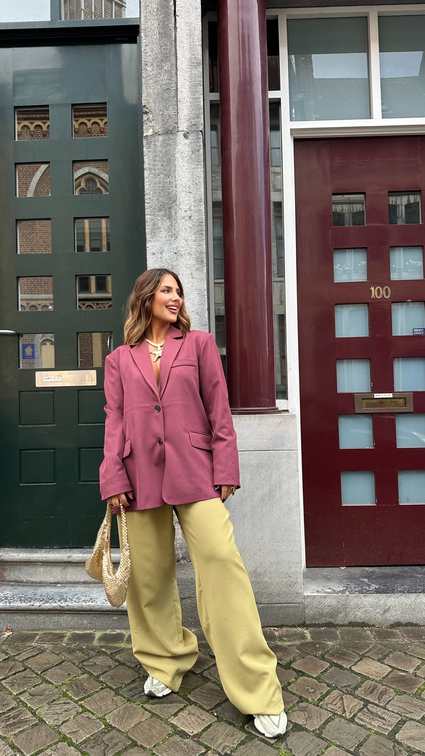 Blazer Salya – Image 5