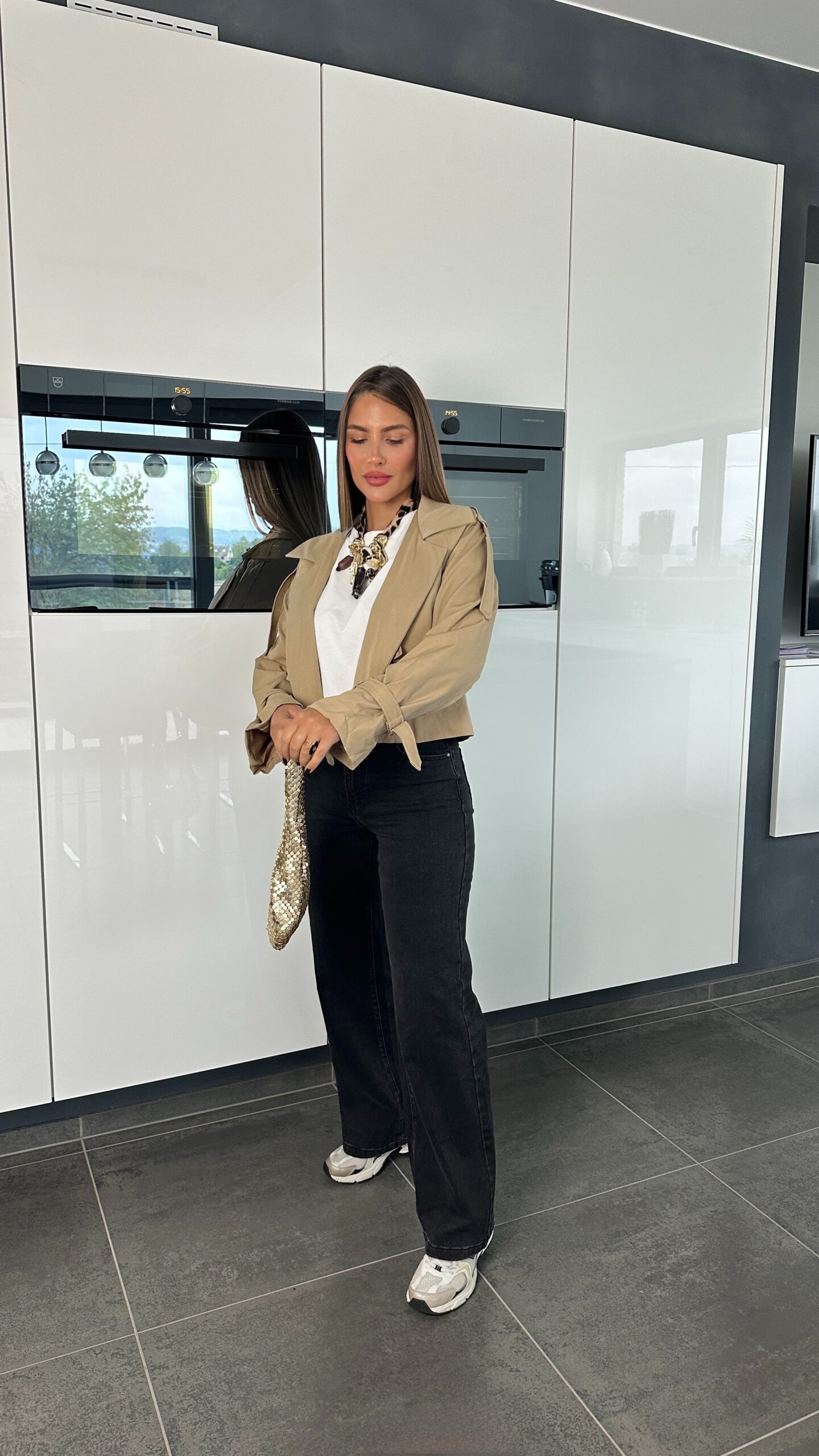 Trench Alixia – Image 7