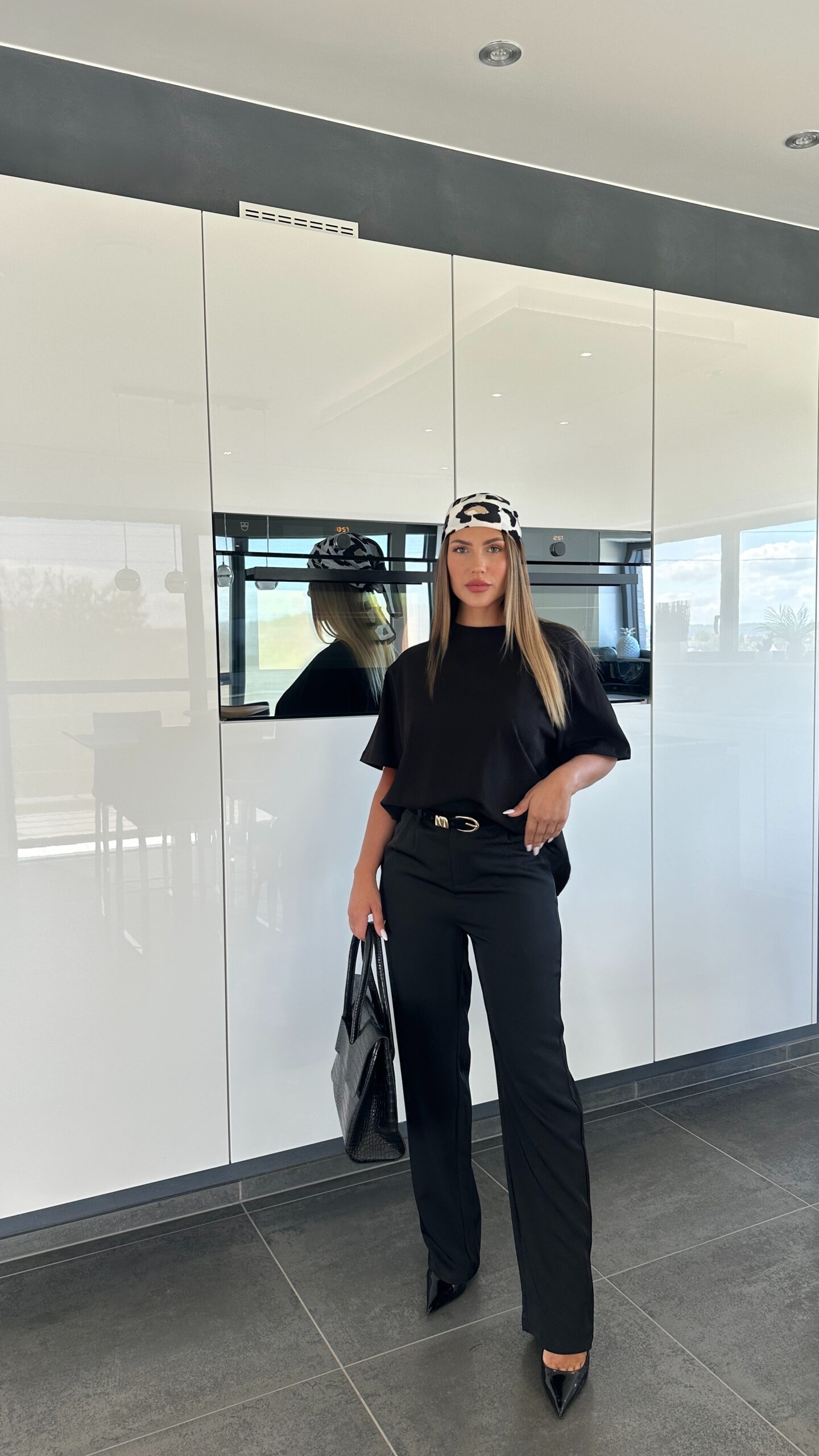 Pantalon Noélia – Image 3