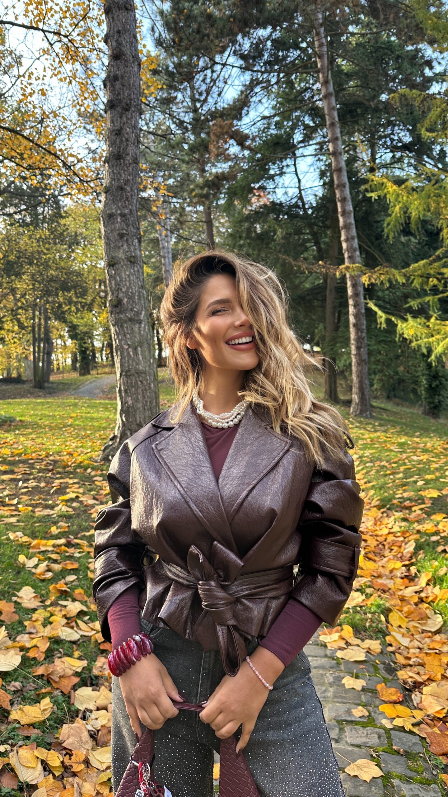 Veste Monica – Image 3