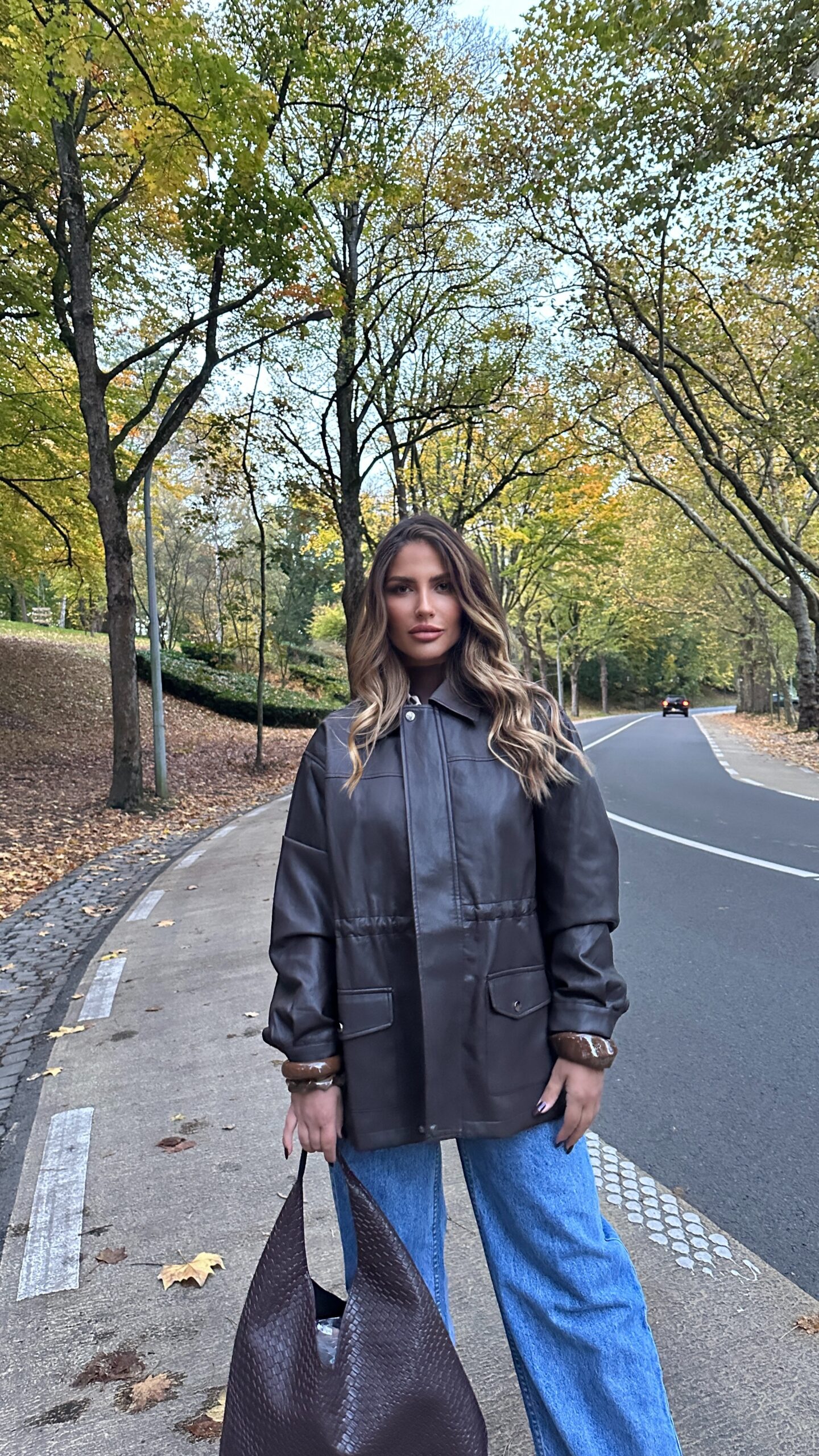 Veste Kenza – Image 3