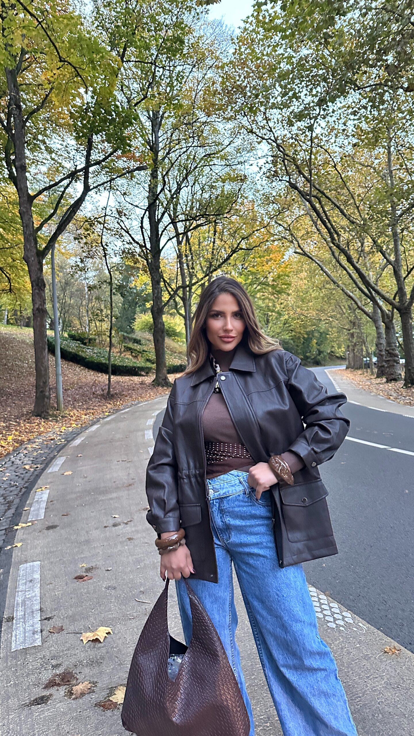 Veste Kenza – Image 4