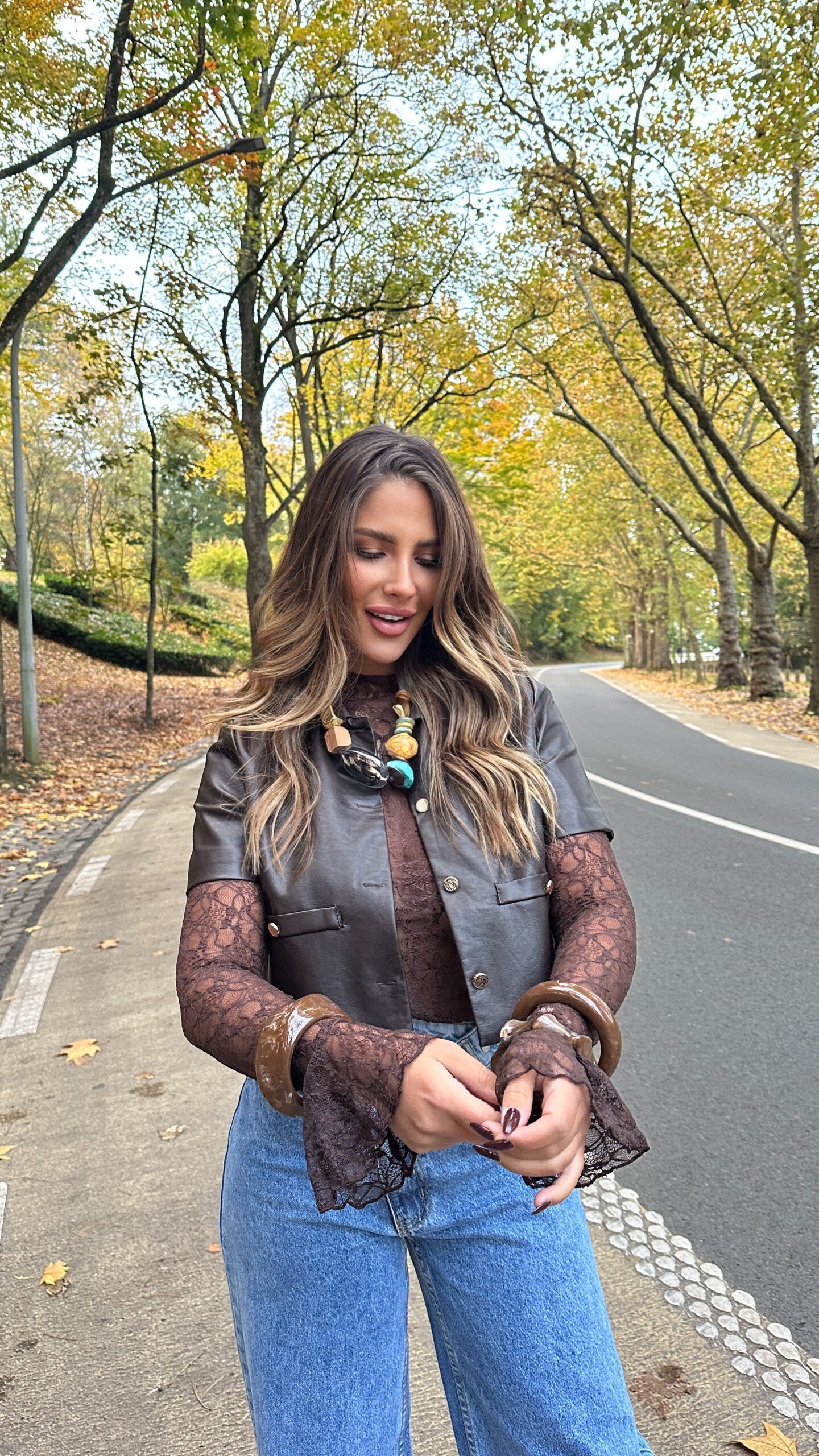 Veste Lara – Image 3