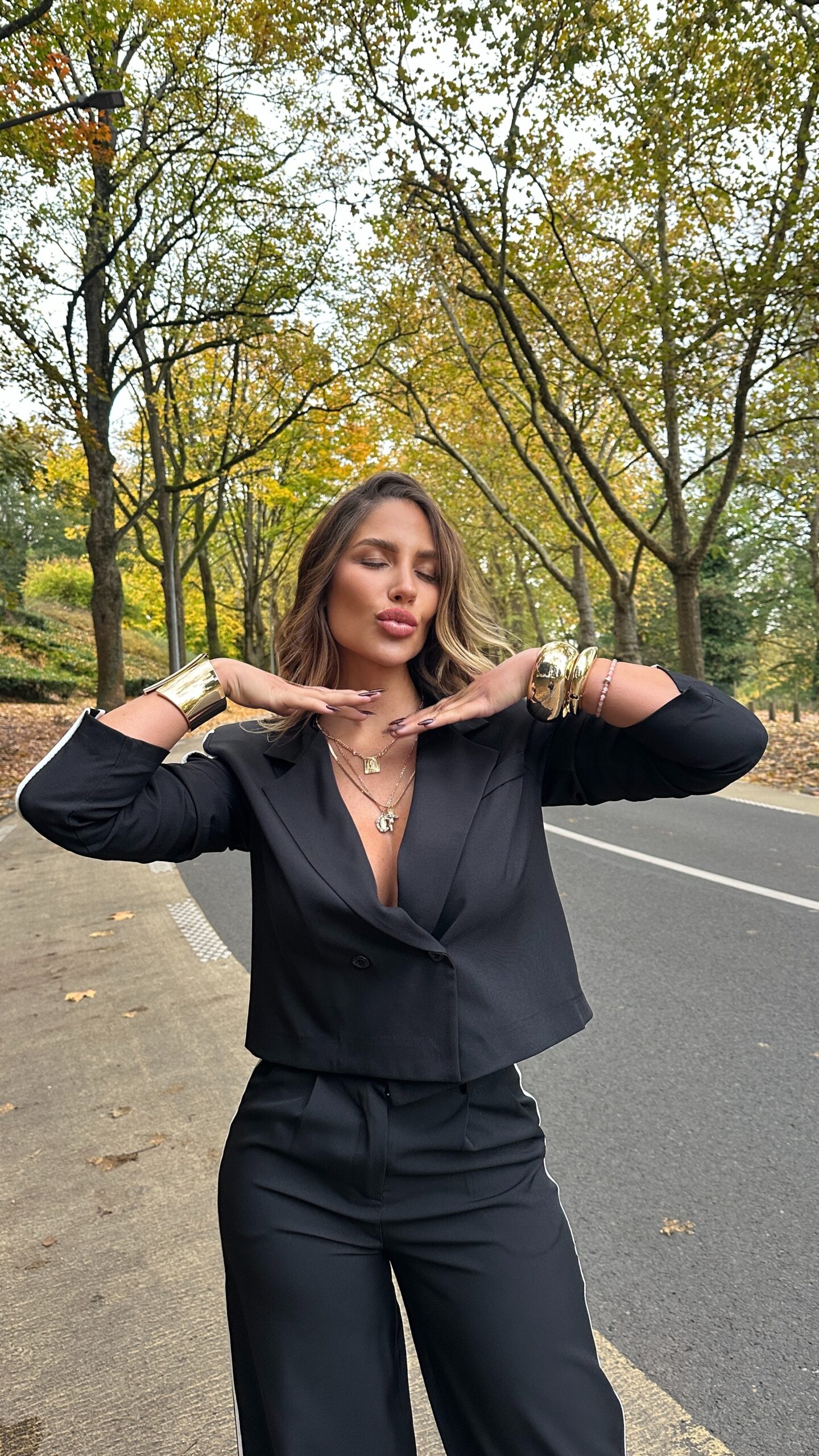 Blazer Marlone – Image 4