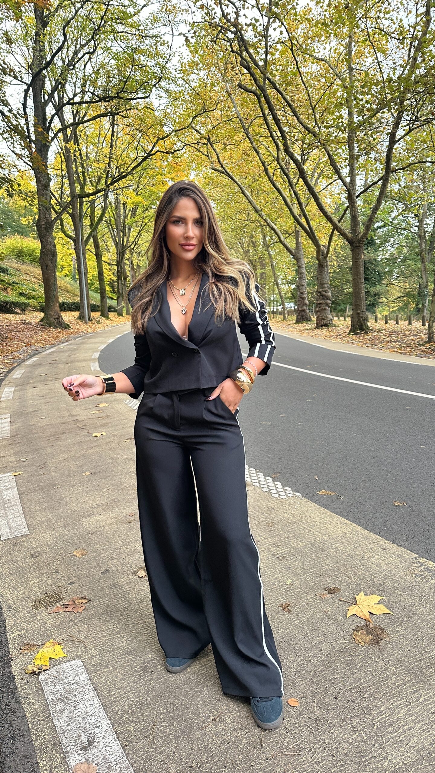 Blazer Marlone – Image 3