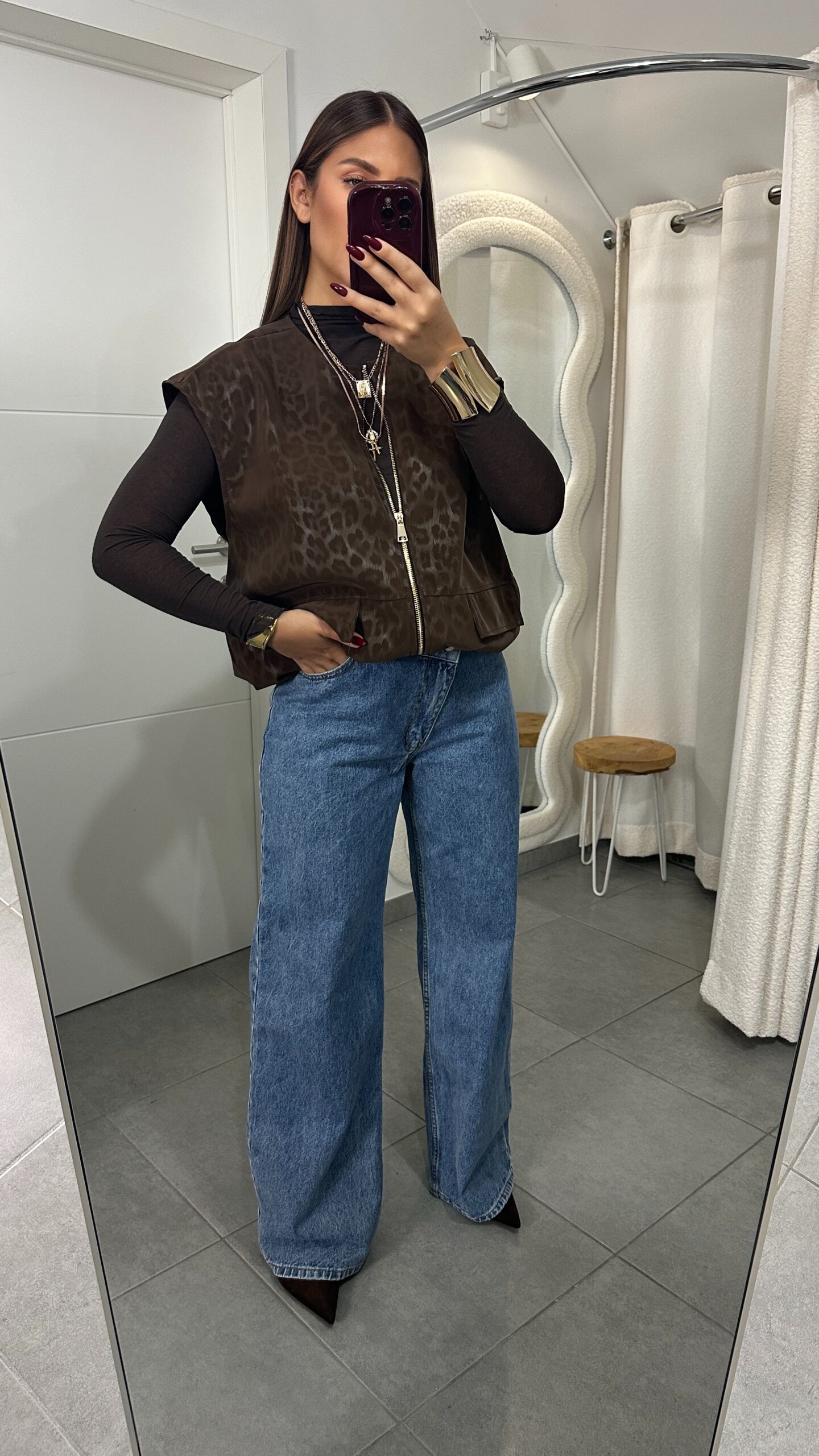 Veste Anouck – Image 8