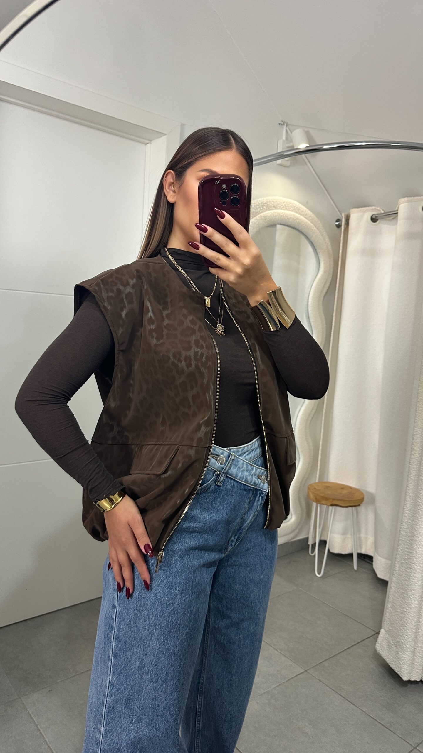 Veste Anouck – Image 7