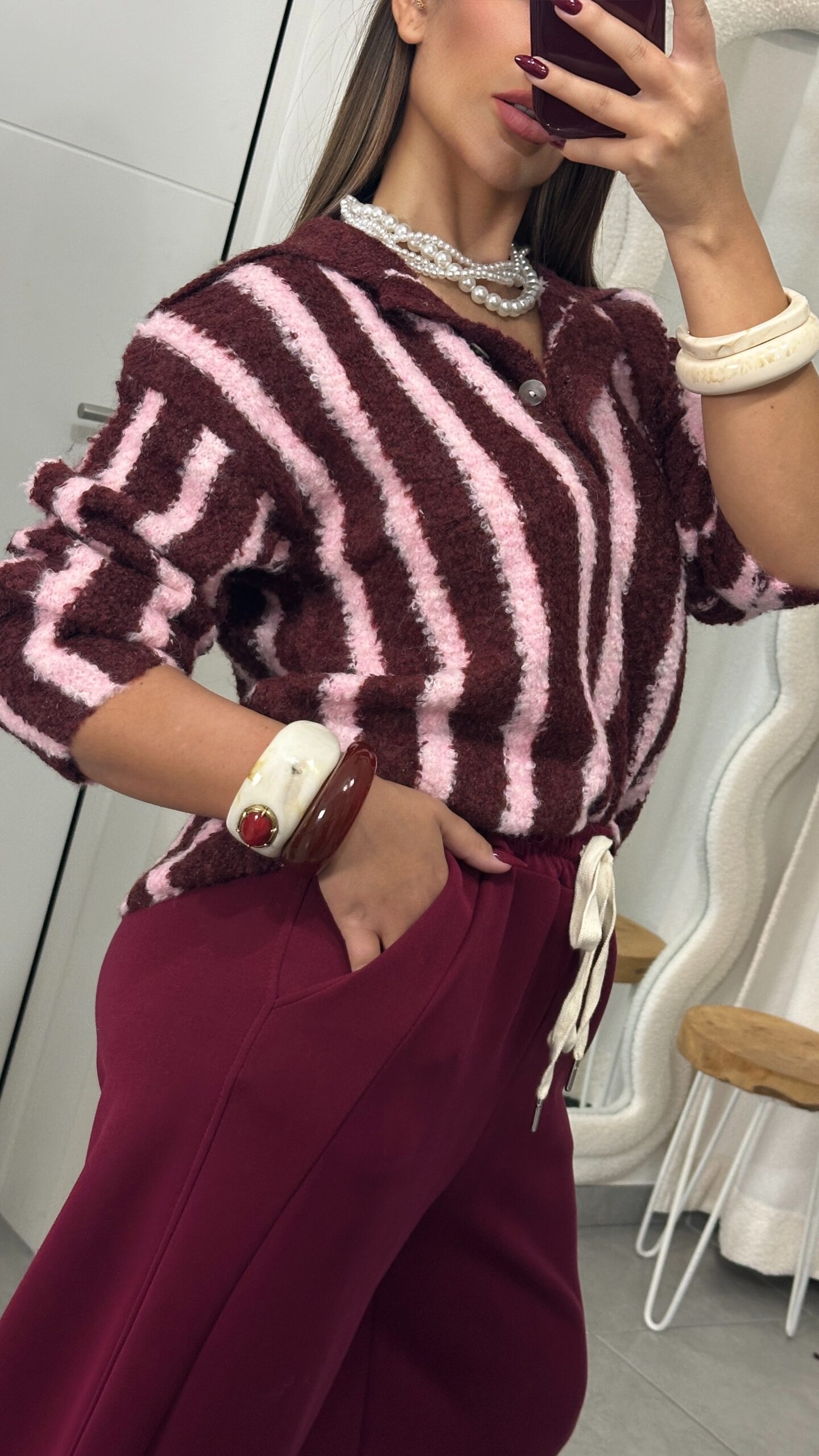 Pull Zoé – Image 7