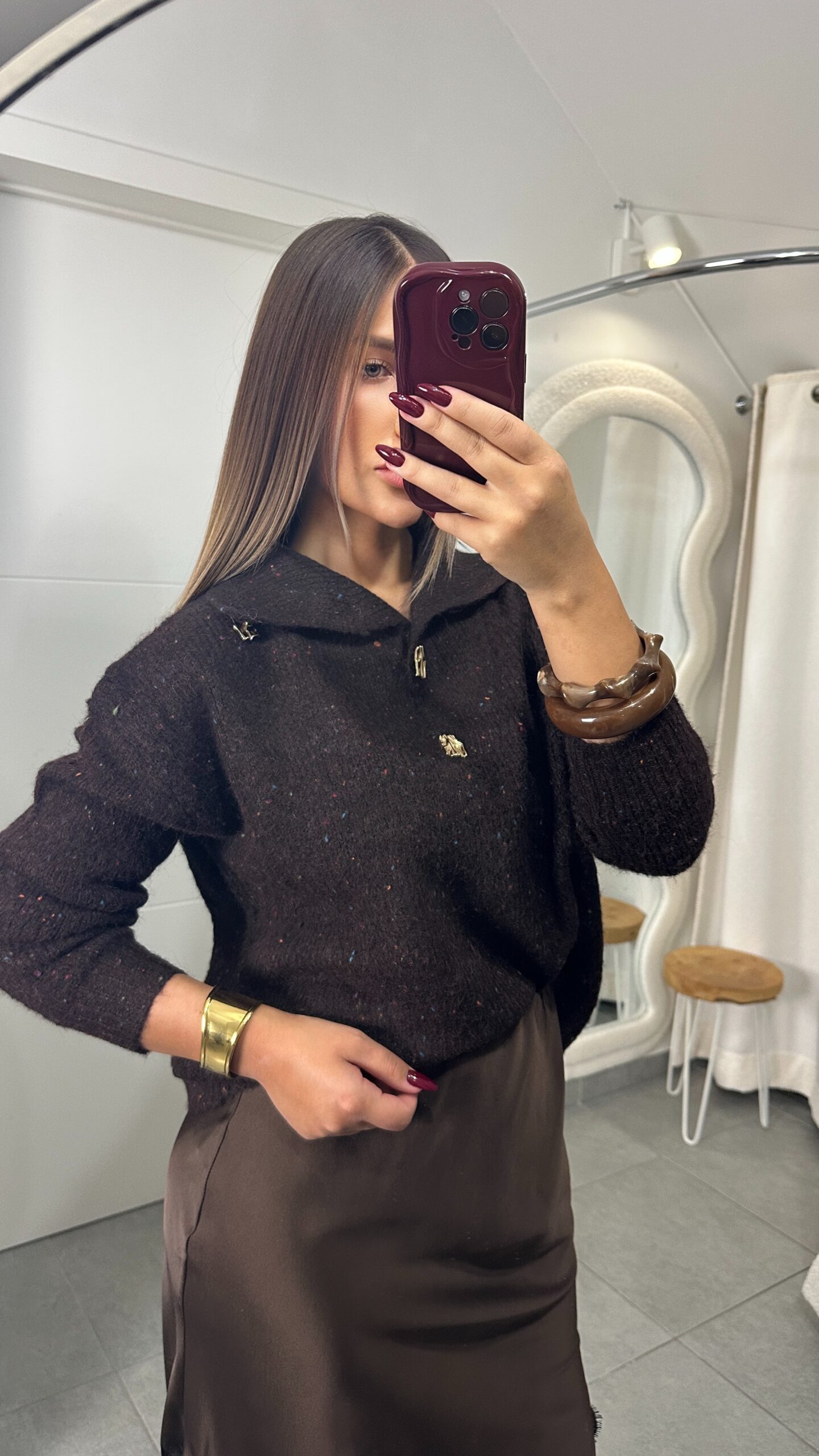 Pull Célia – Image 5