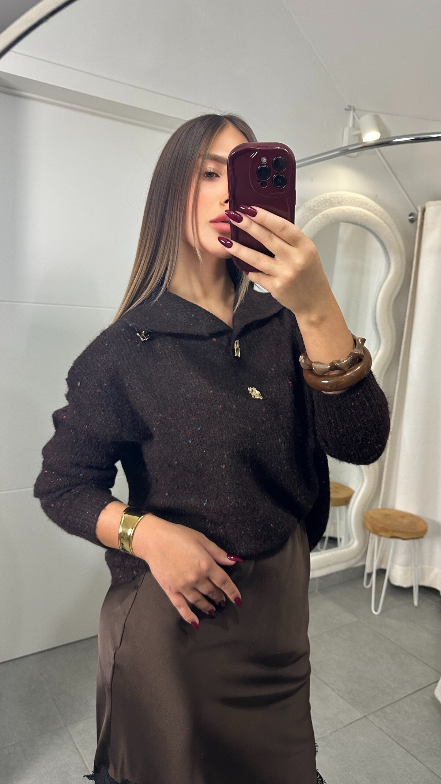 Pull Célia – Image 6