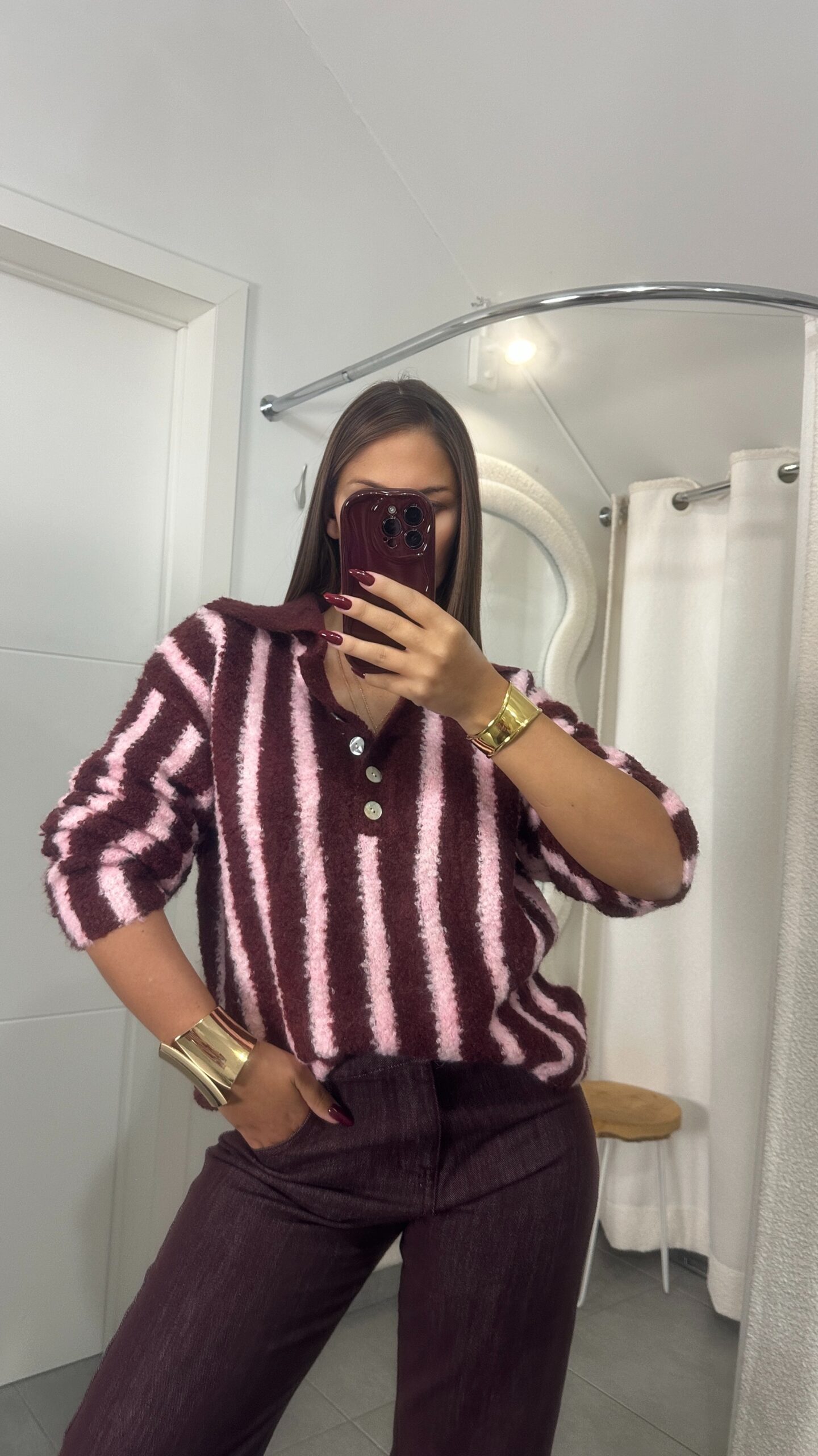 Pull Zoé – Image 4