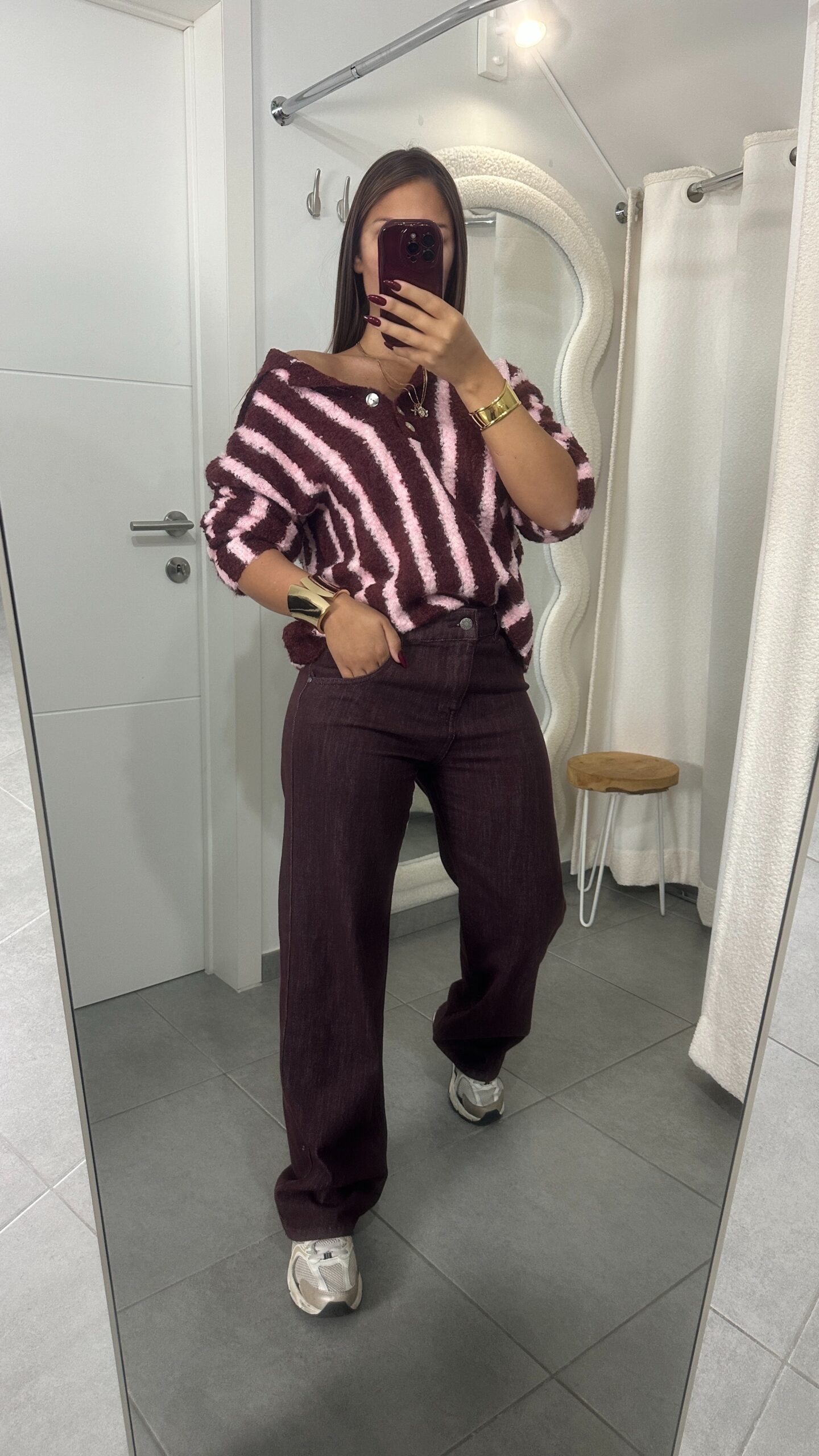 Pull Zoé – Image 3