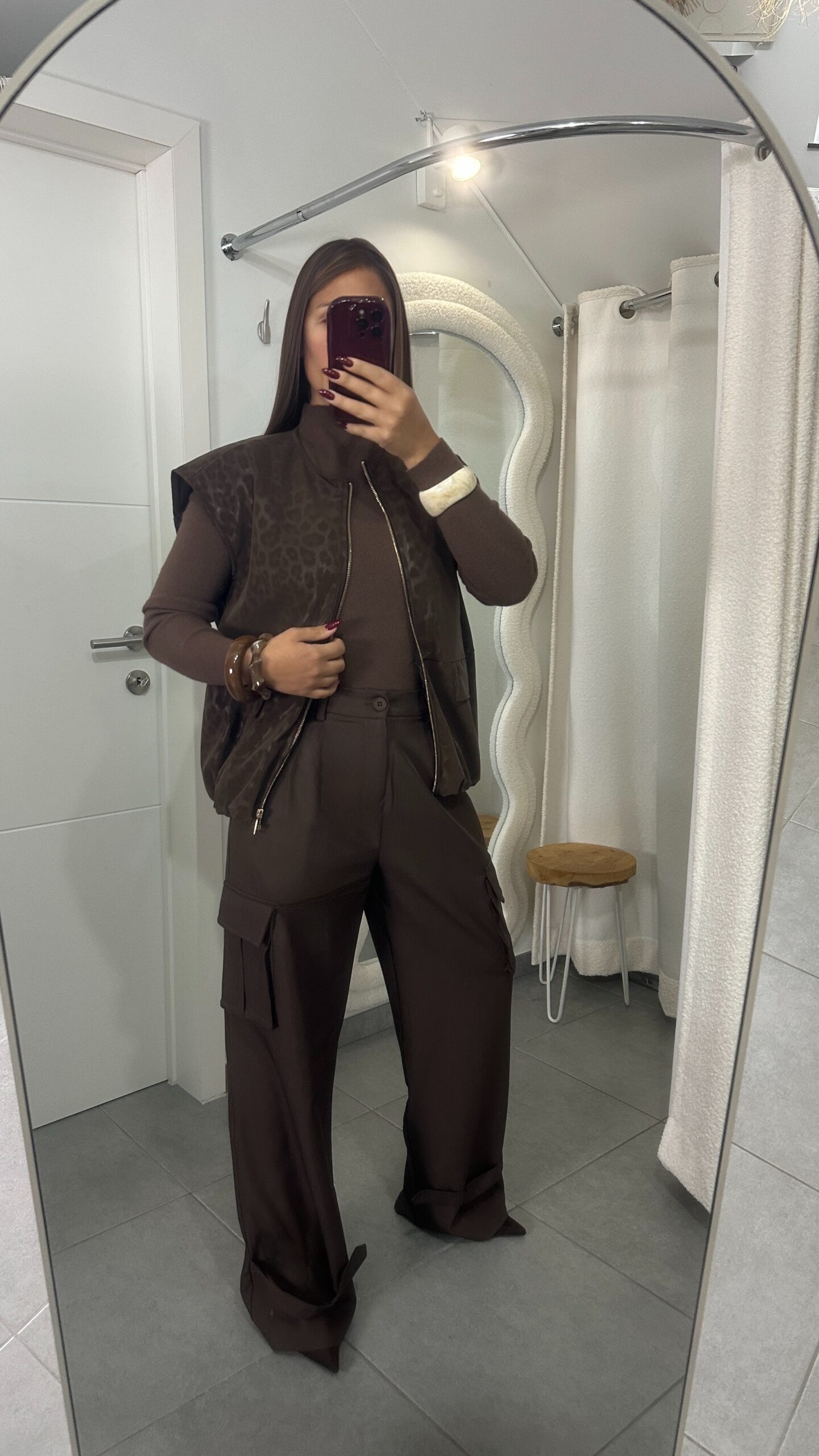 Veste Anouck – Image 3