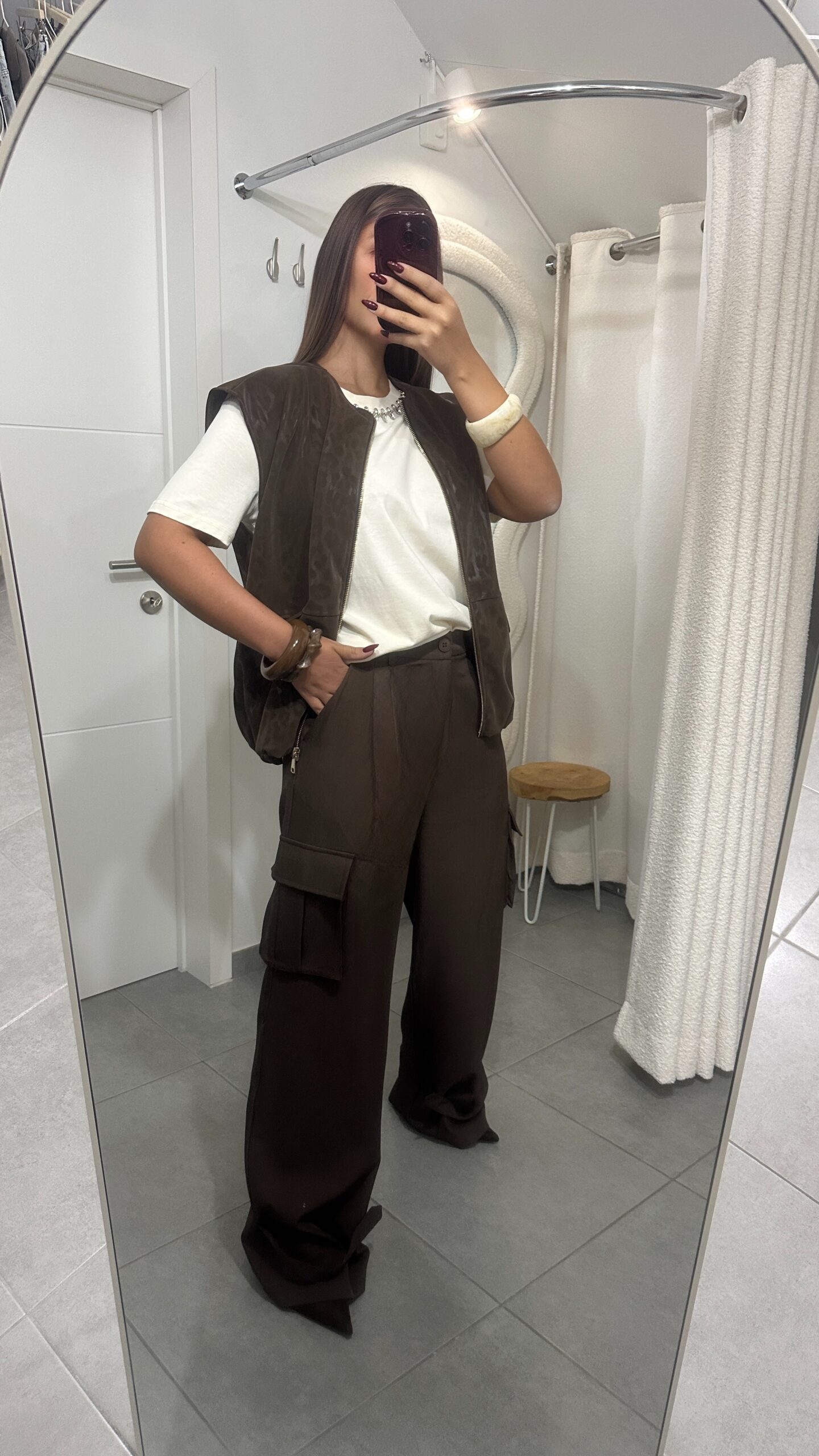 Veste Anouck – Image 4