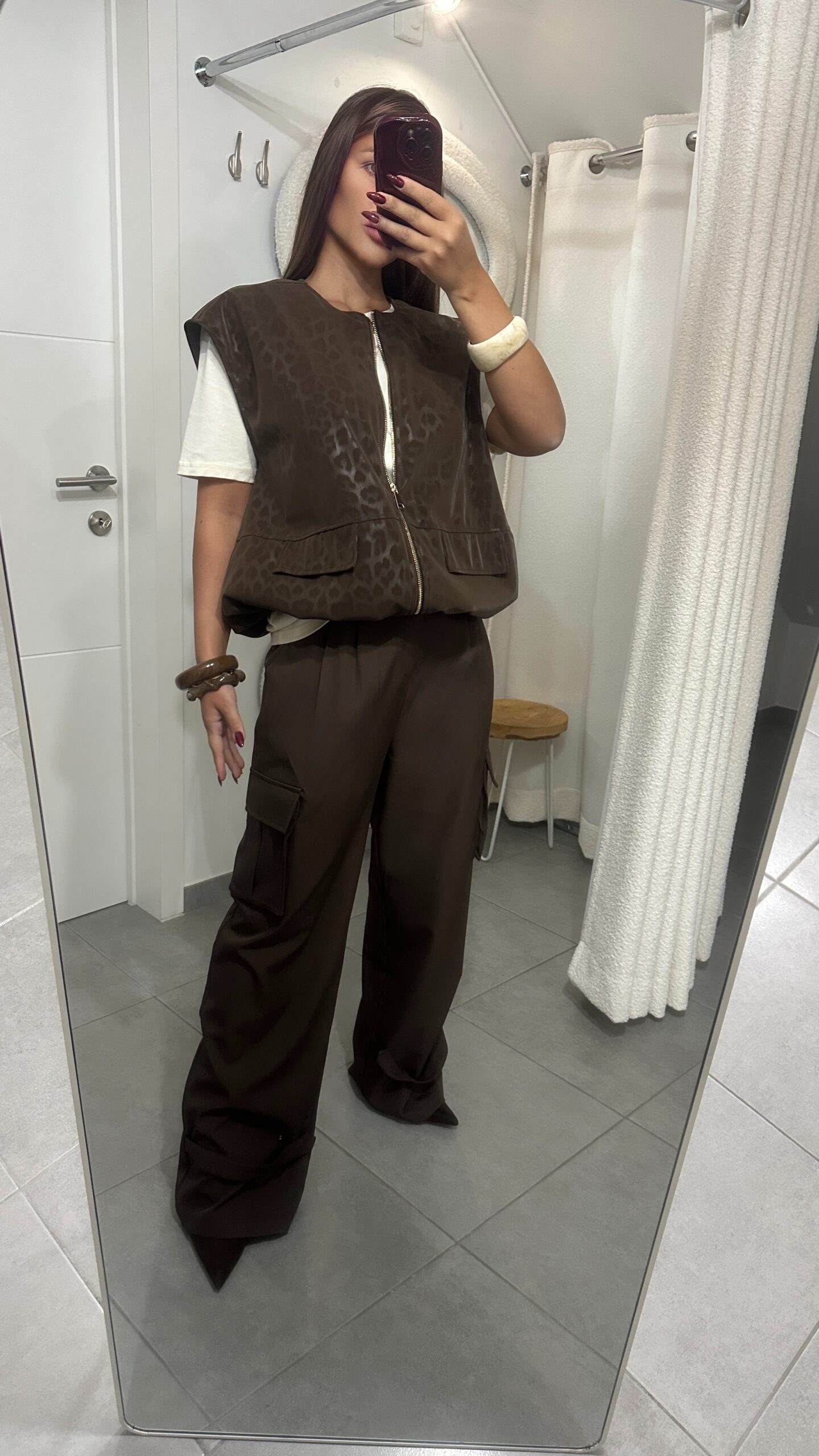 Veste Anouck – Image 5