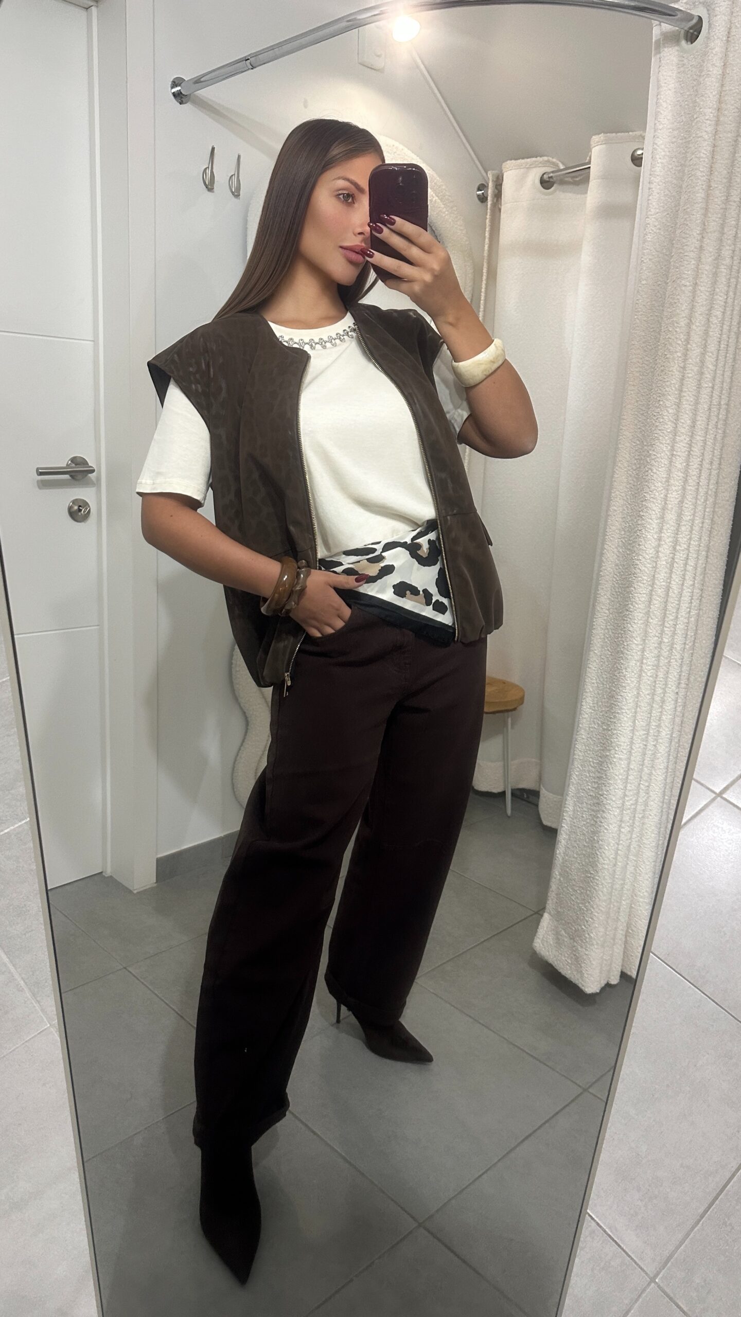 Veste Anouck – Image 6