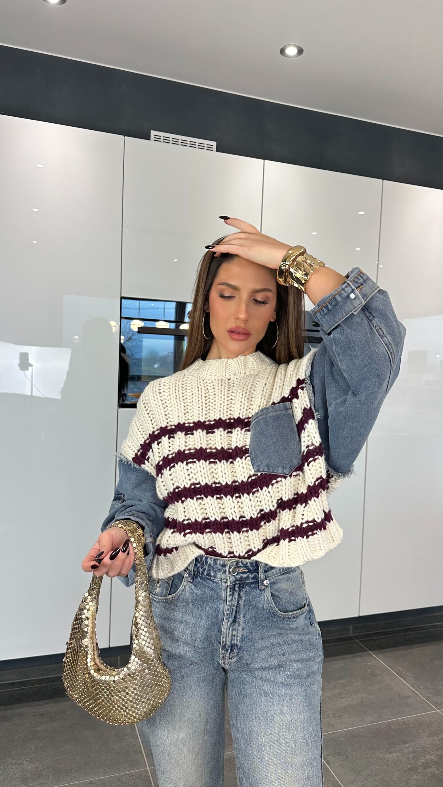 Pull Mégan – Image 2