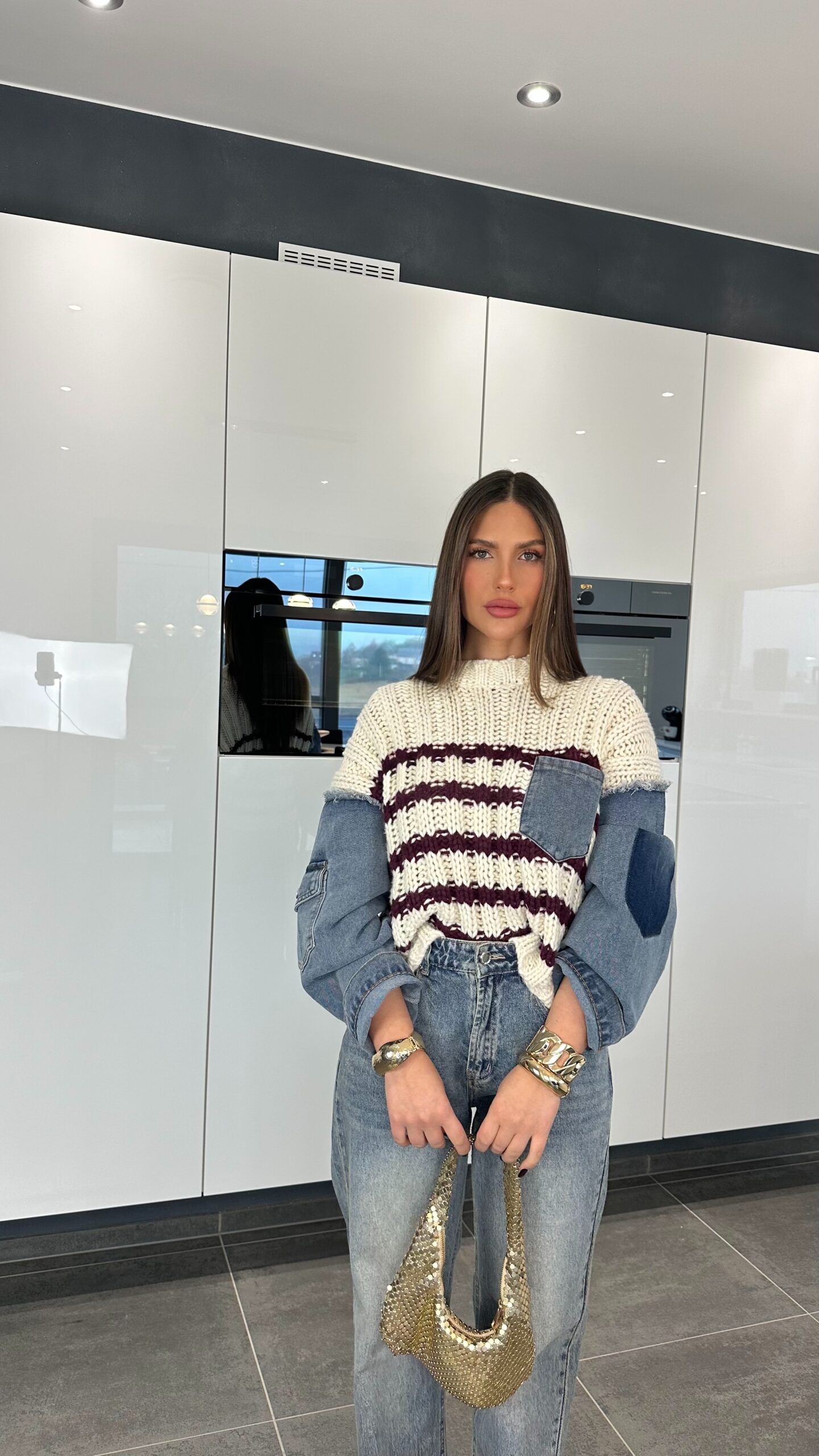 Pull Mégan – Image 4