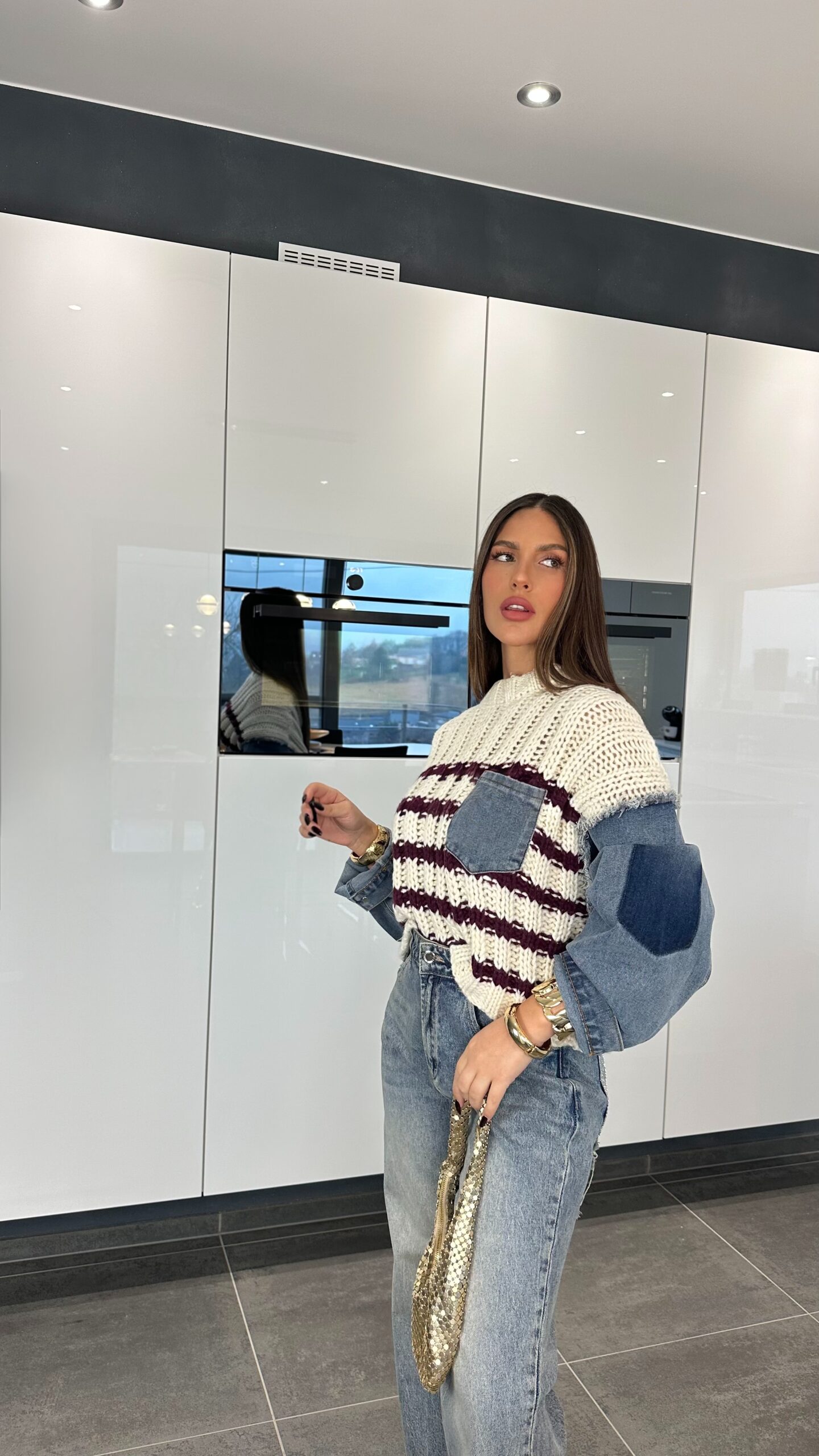 Pull Mégan – Image 3