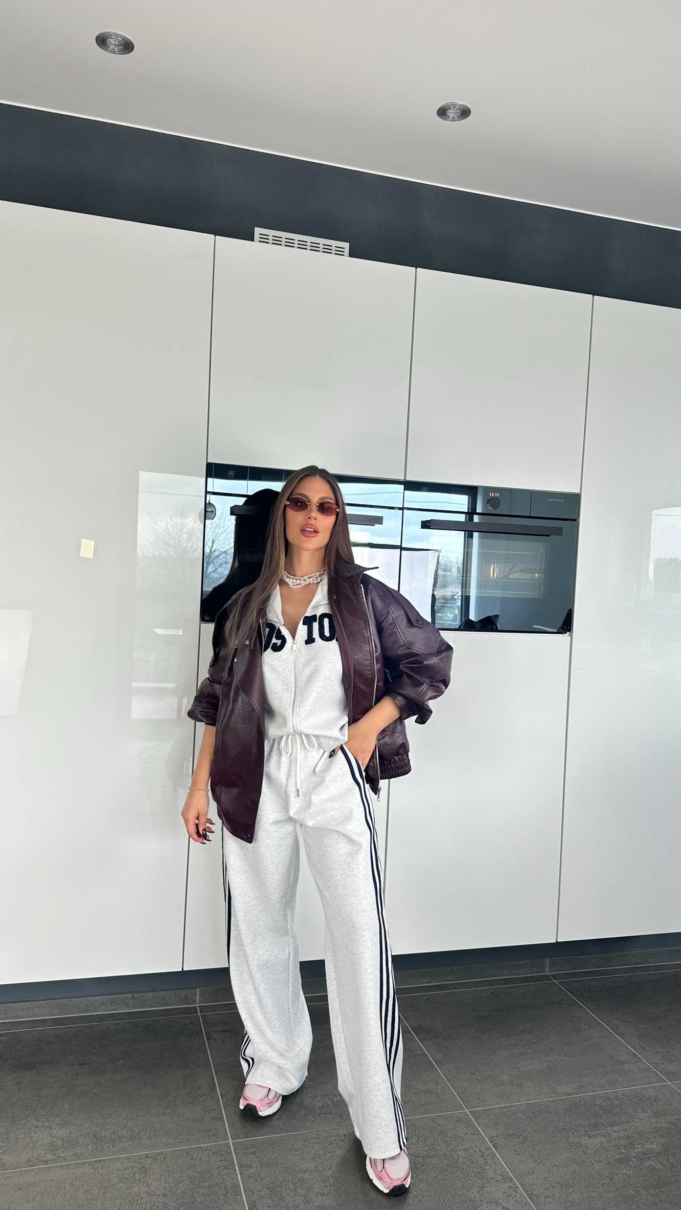 Gilet Boston – Image 6