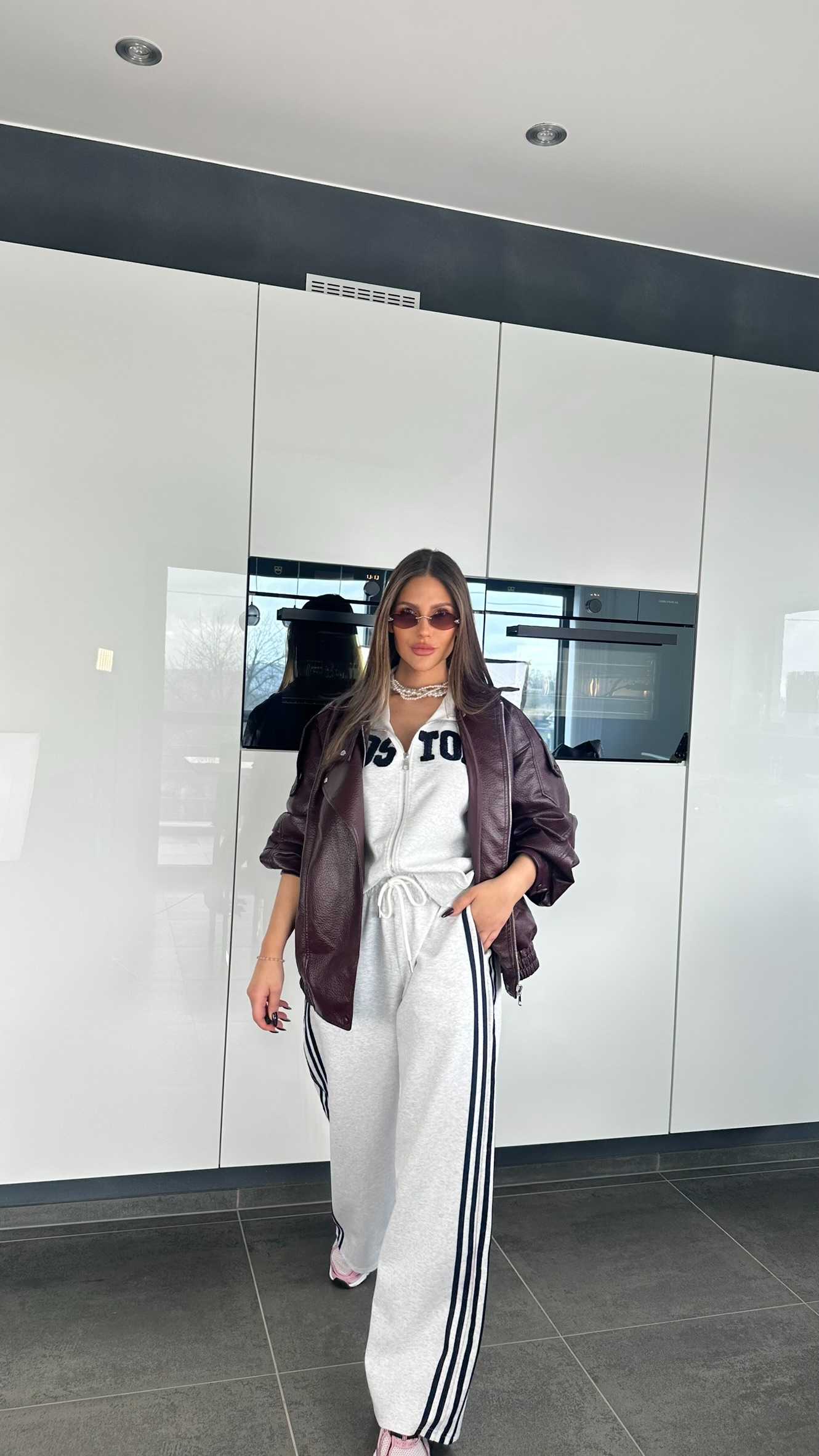 Gilet Boston – Image 5