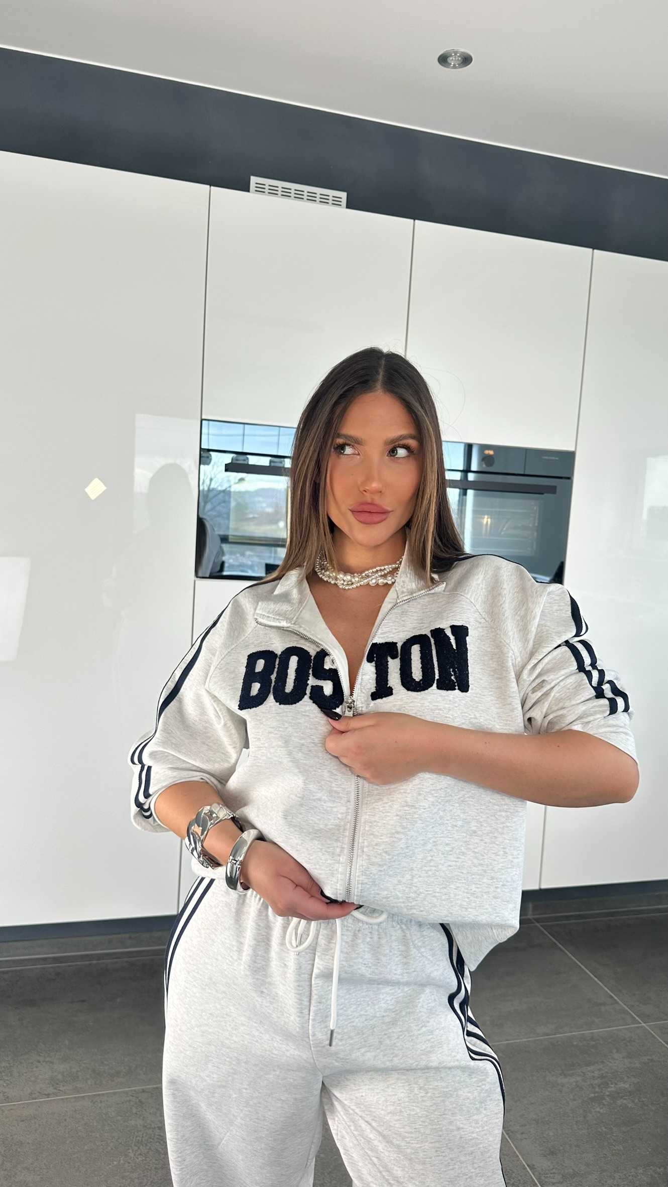 Gilet Boston – Image 3