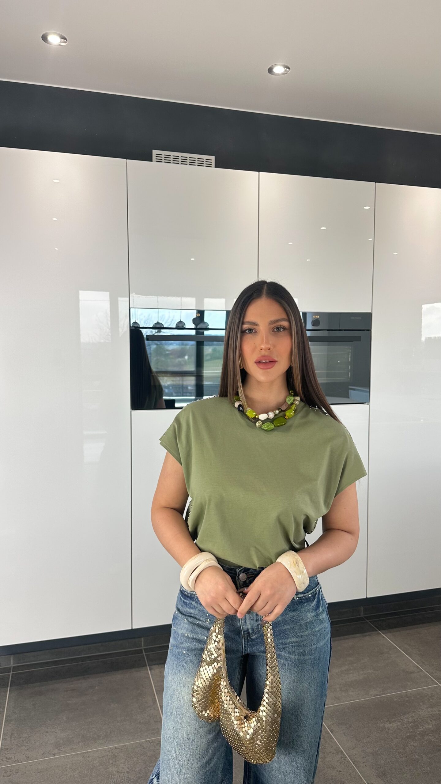 T-shirt Mikaéla – Image 3