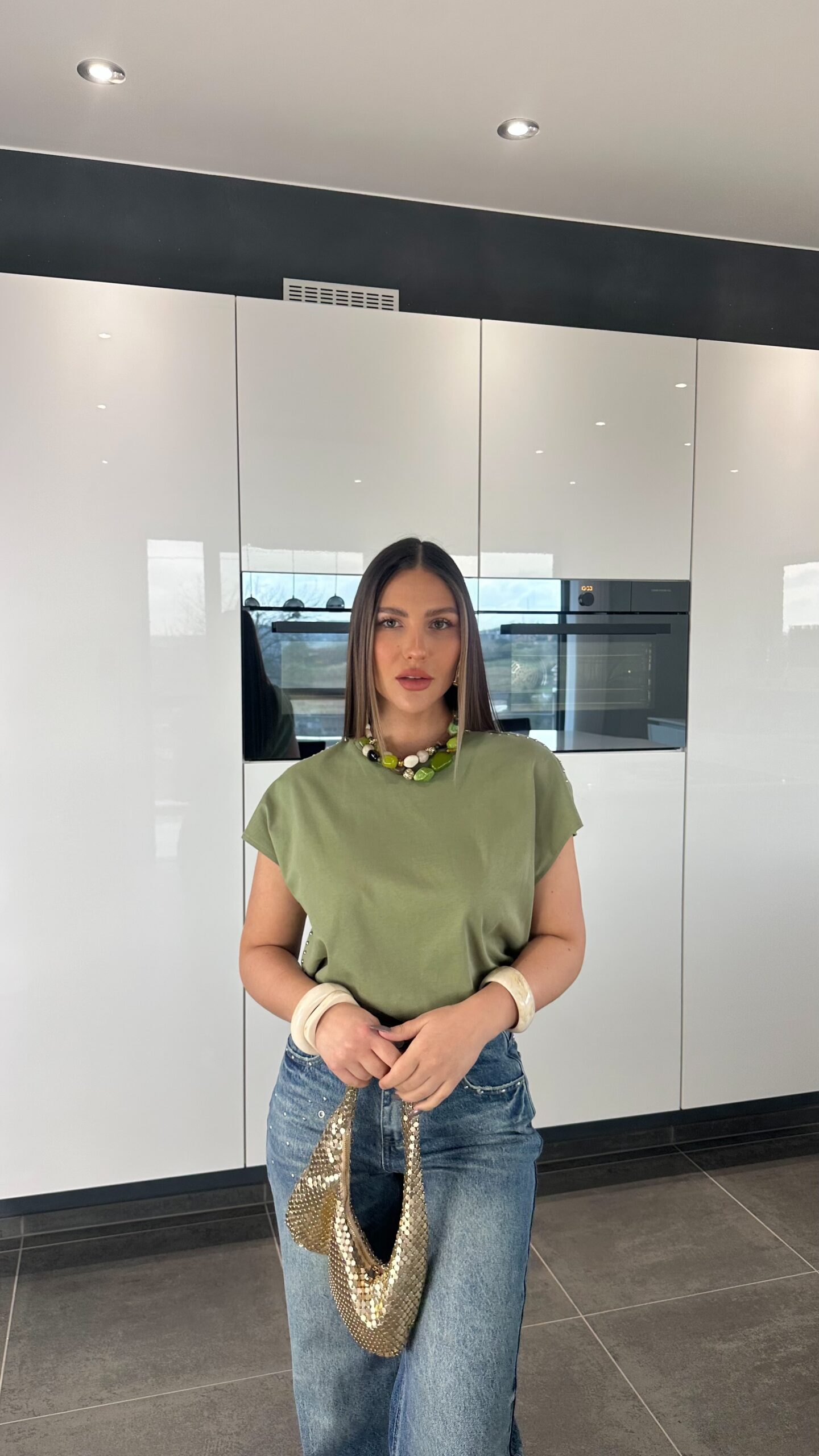 T-shirt Mikaéla – Image 4