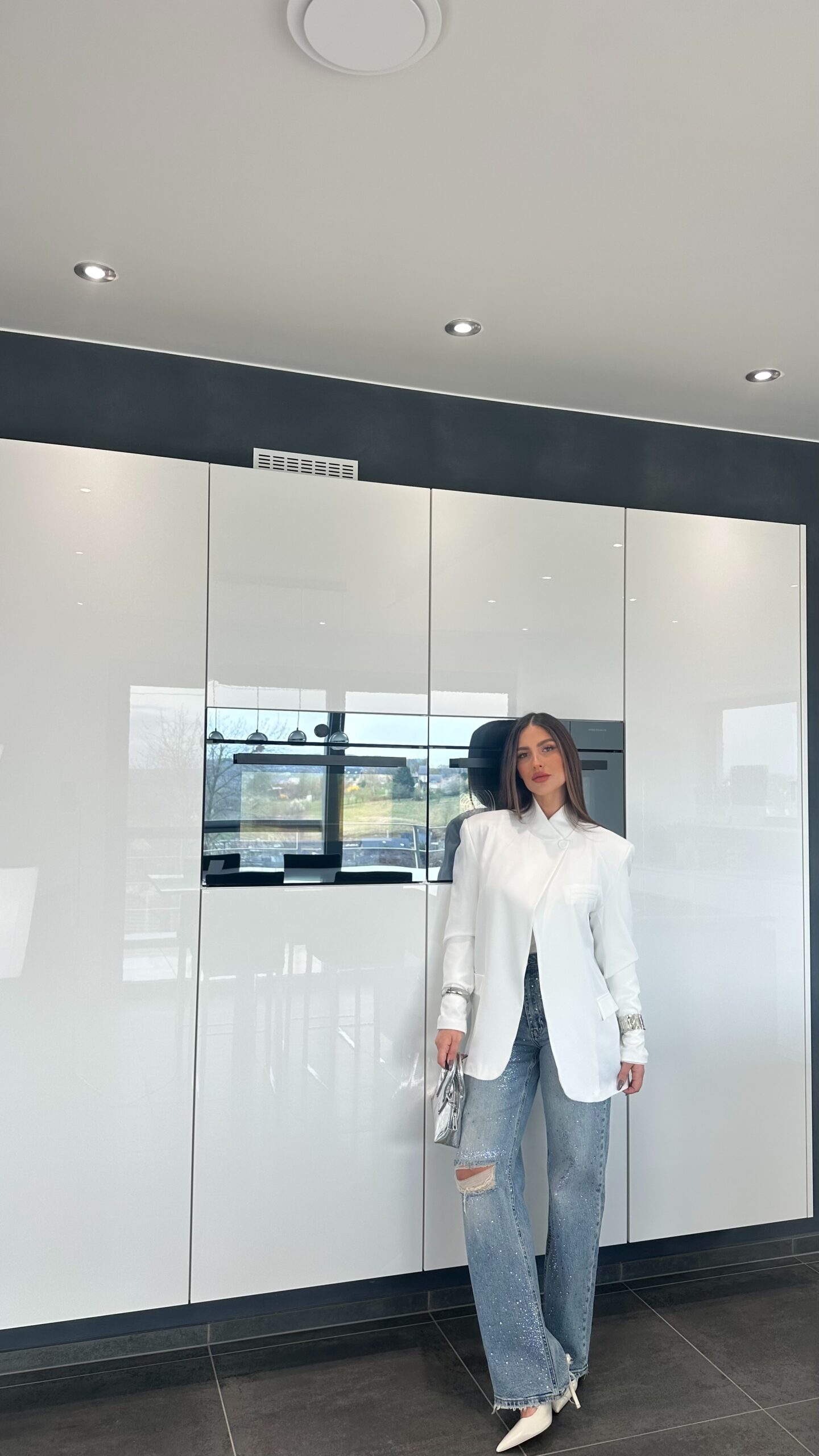 Blazer Sophia – Image 3