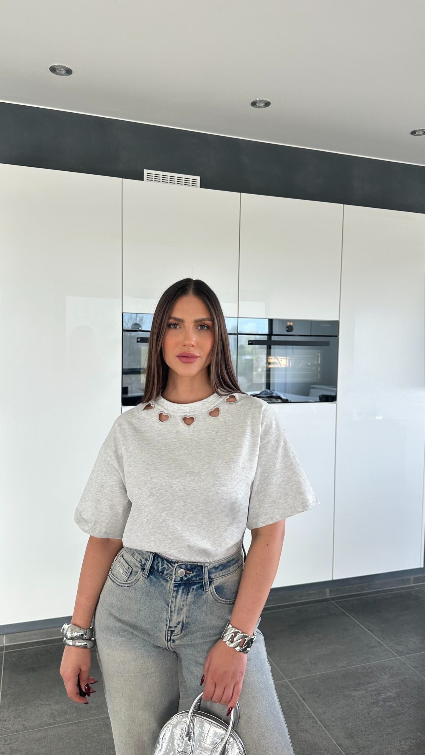 T-shirt Charlie – Image 2