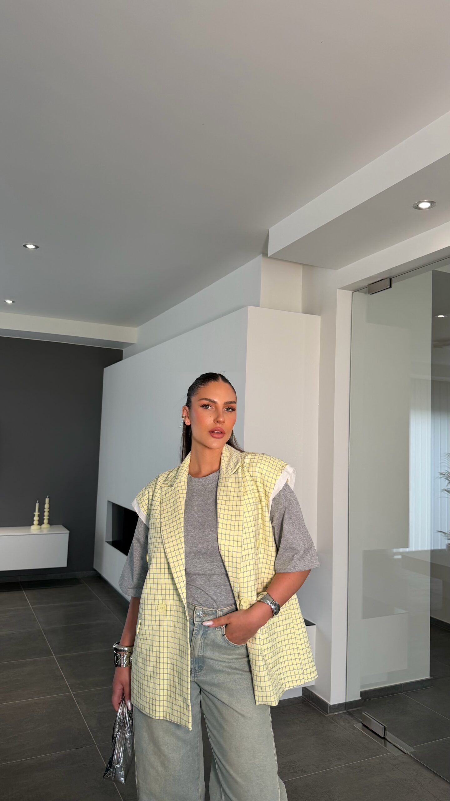 Blazer Vaiana