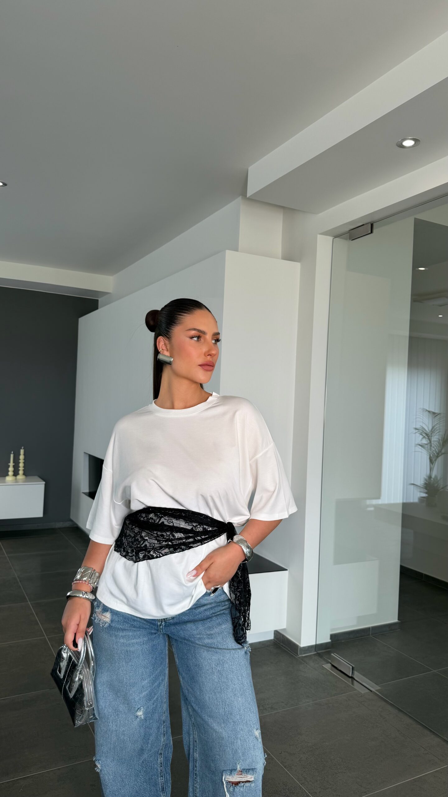 T-shirt Solene