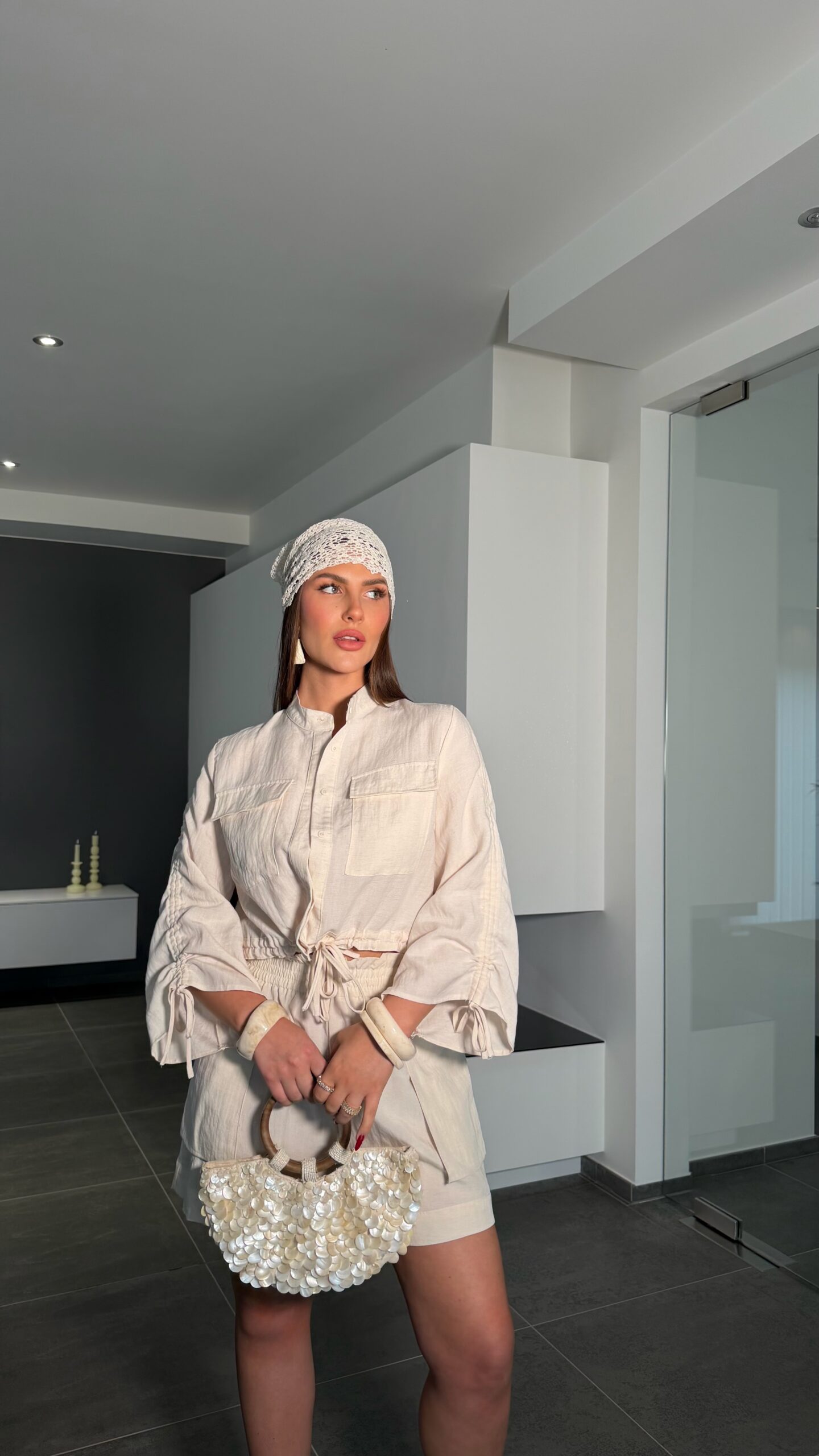 Chemise Garance
