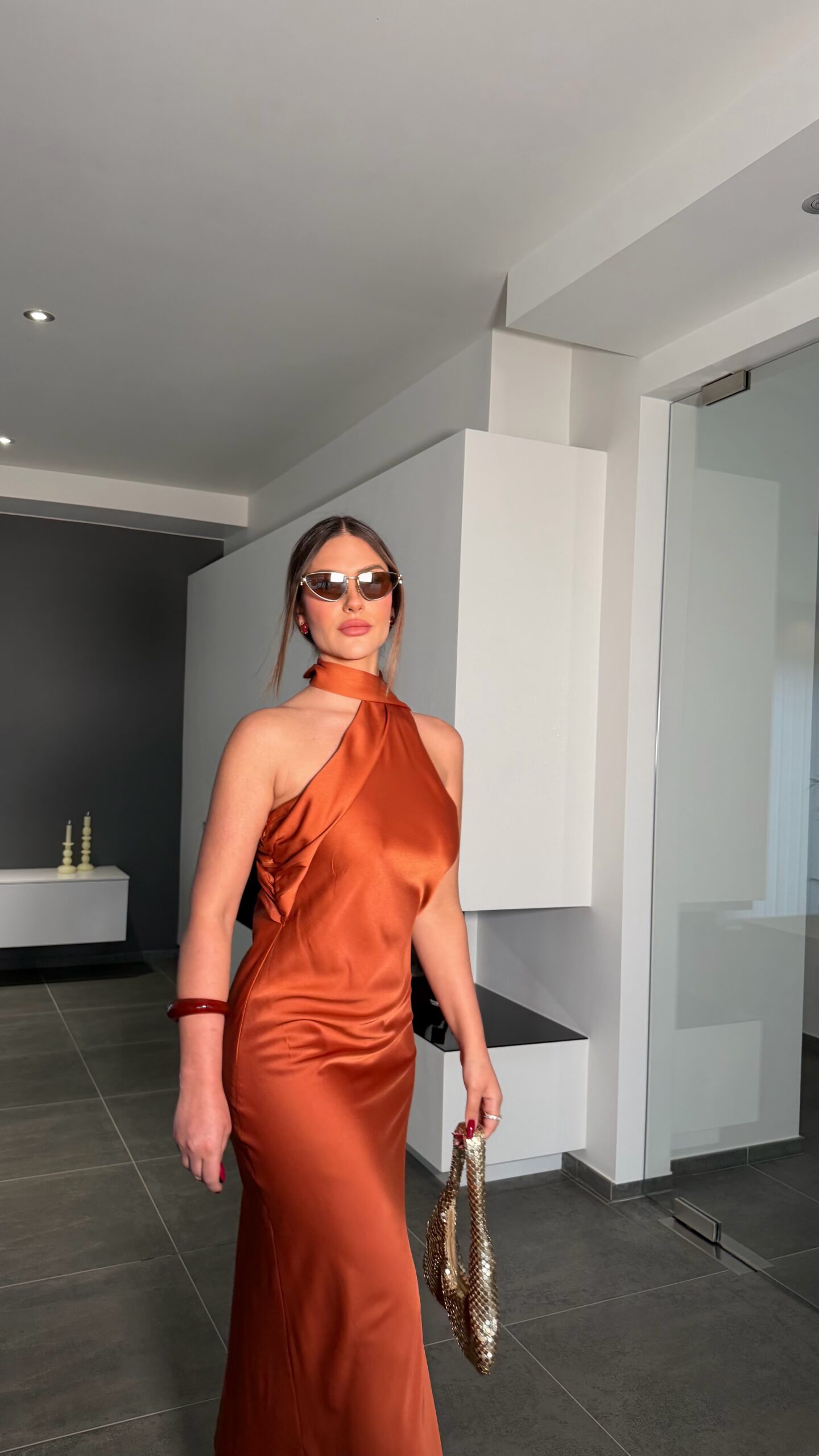 Robe Diane