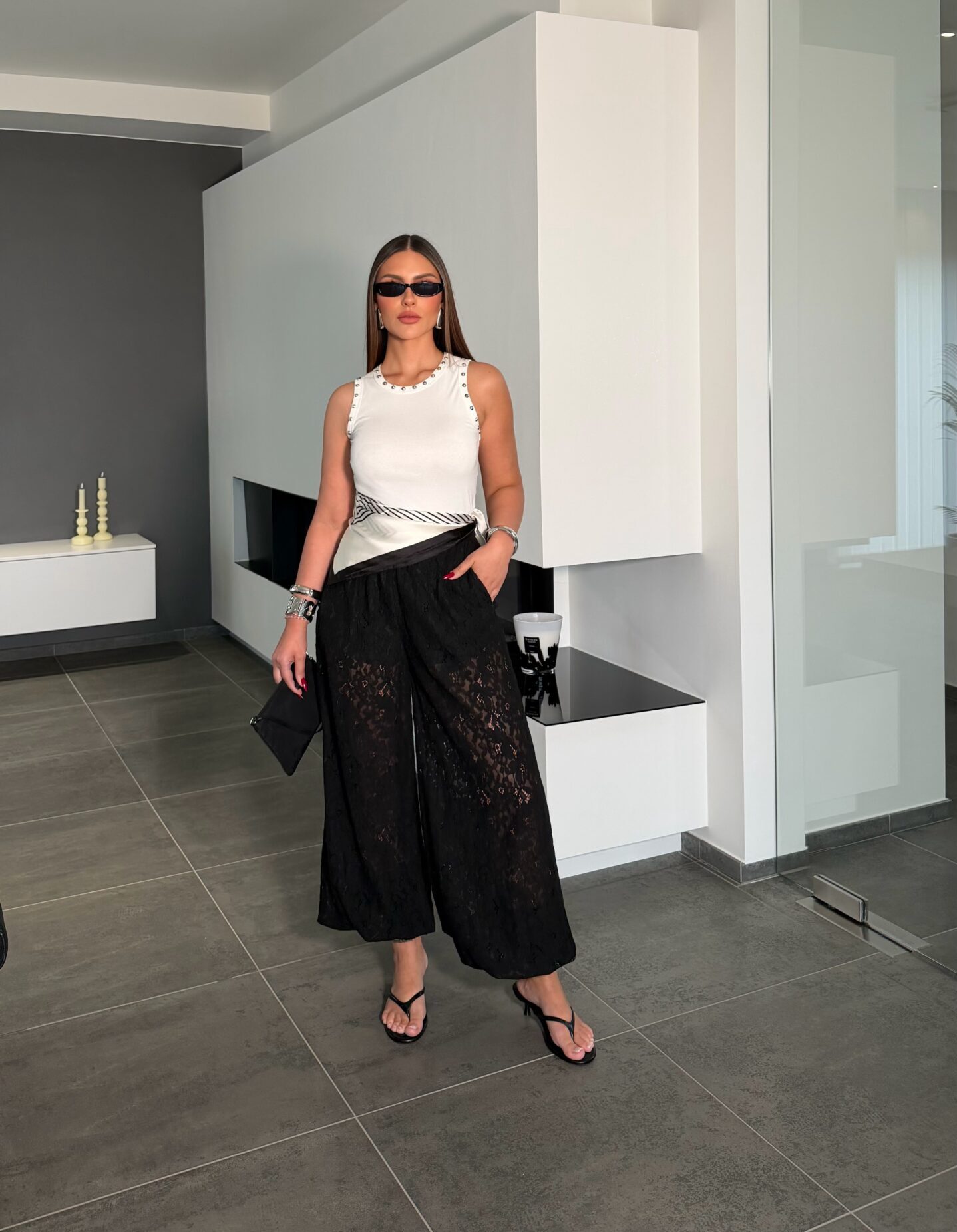 Pantalon Aladin