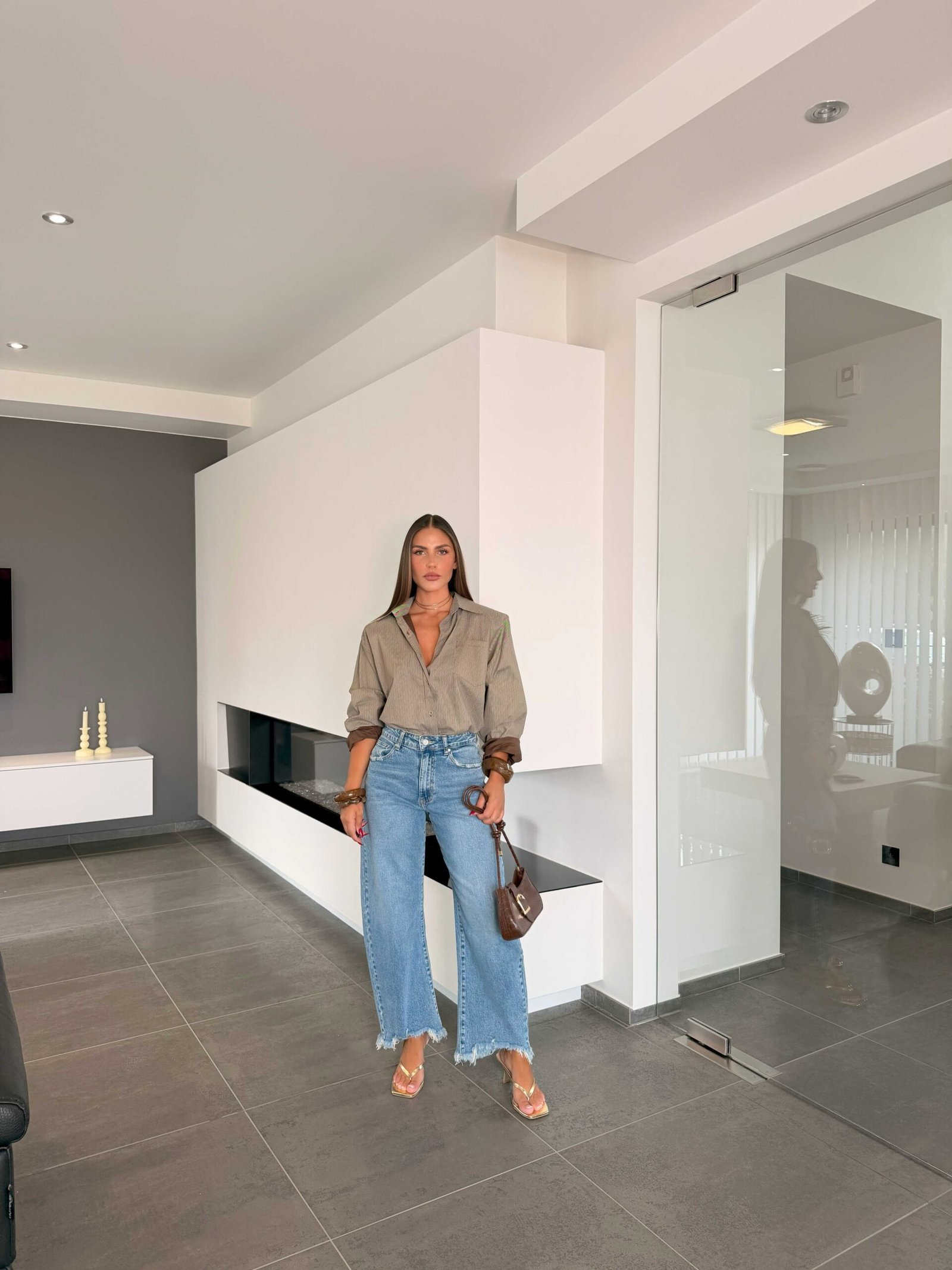 Jeans Roxane