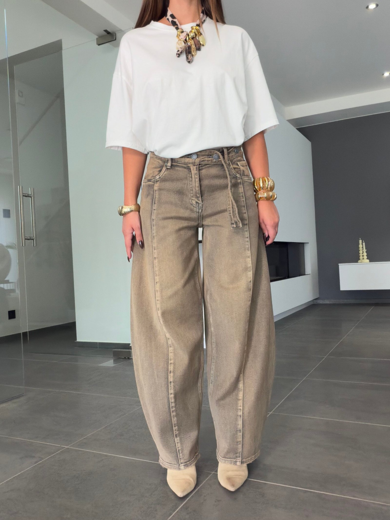 Jeans Lauren