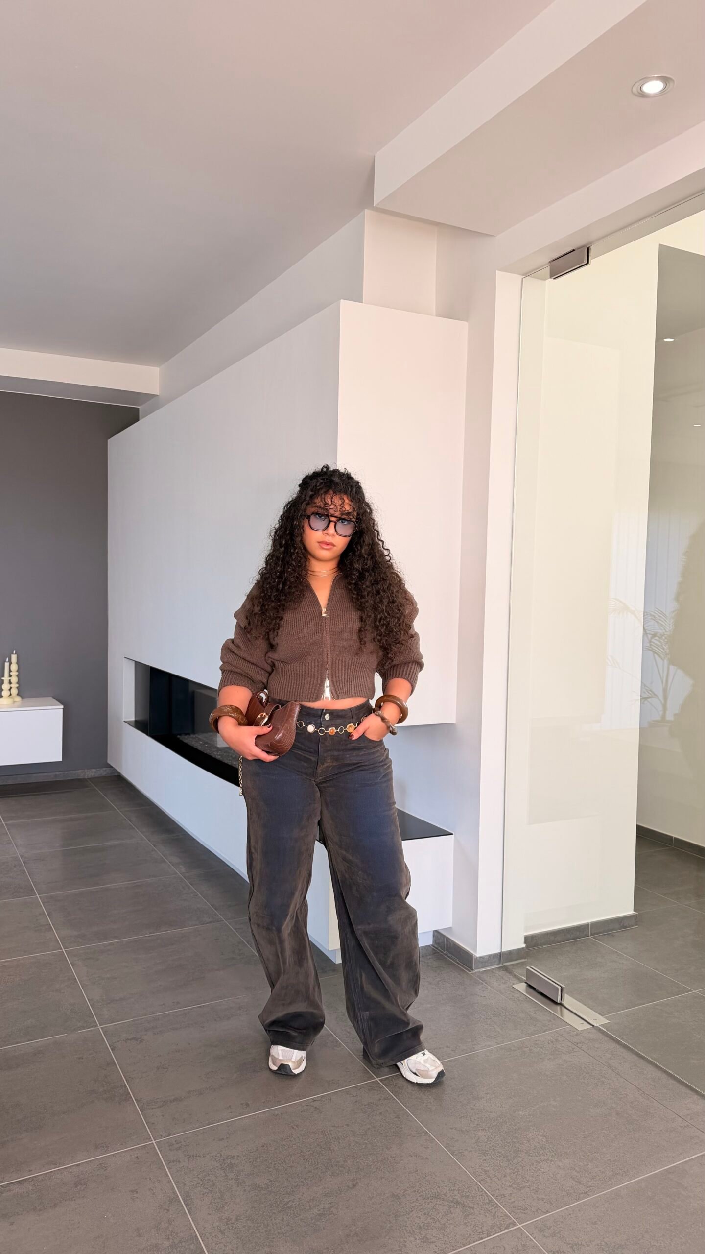 Jeans Blue