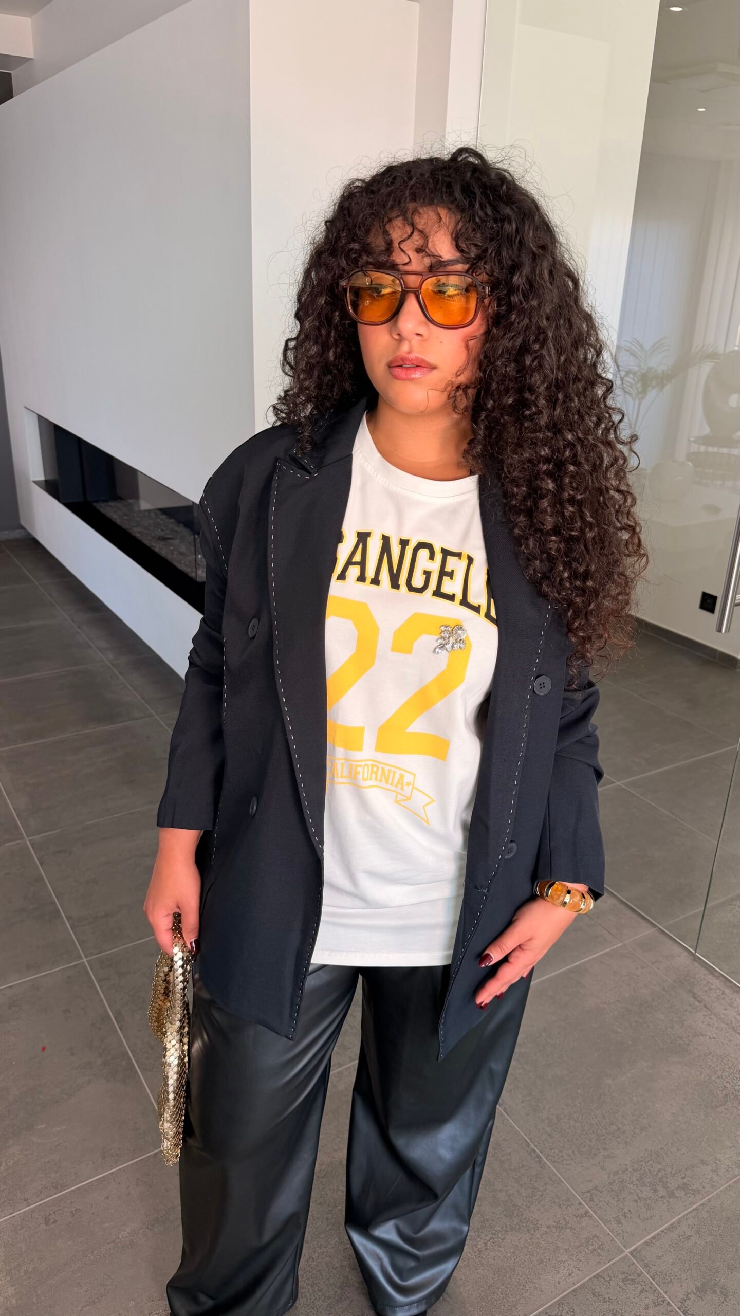 T-shirt Los Angeles – Image 3