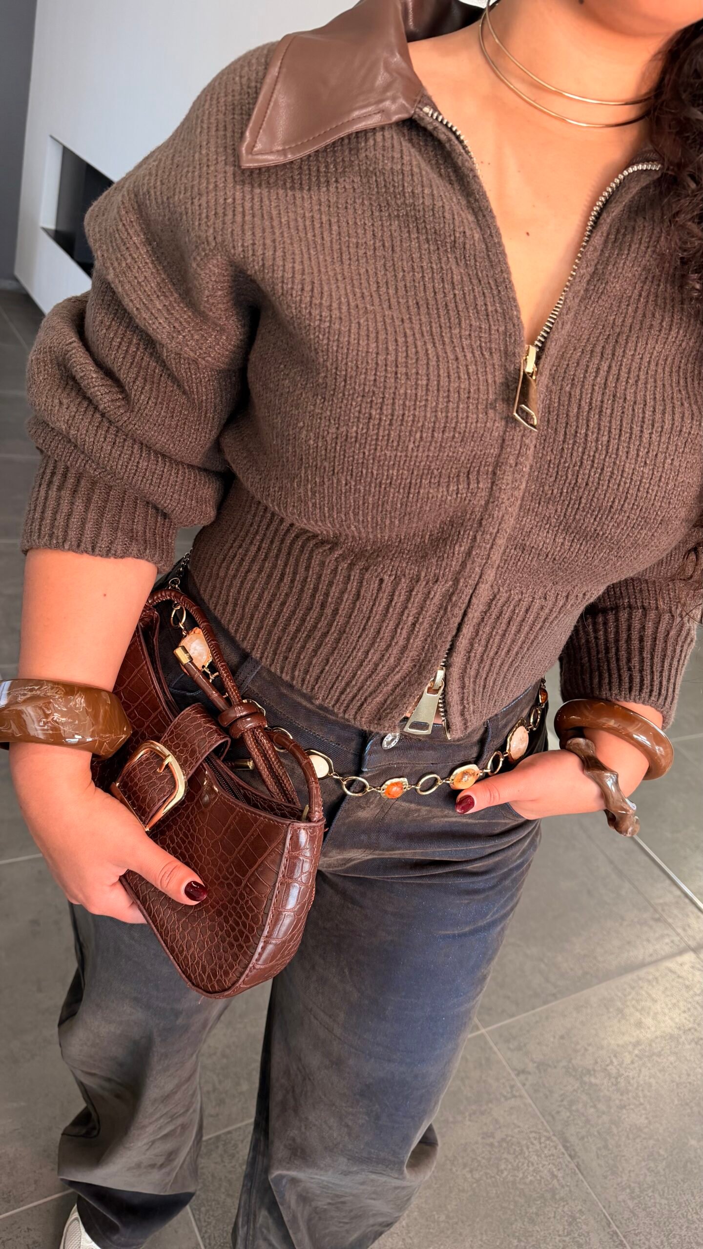 Gilet Siam – Image 3