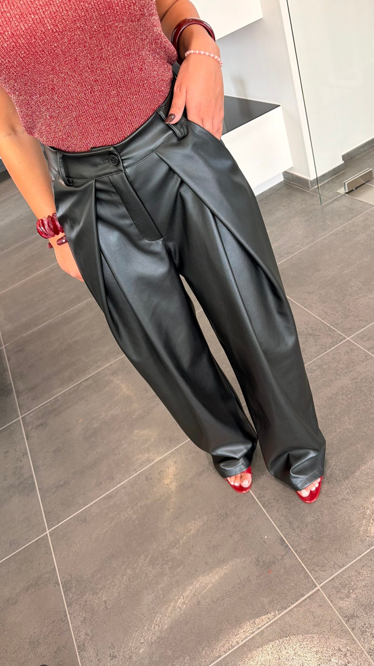 Pantalon Sasha